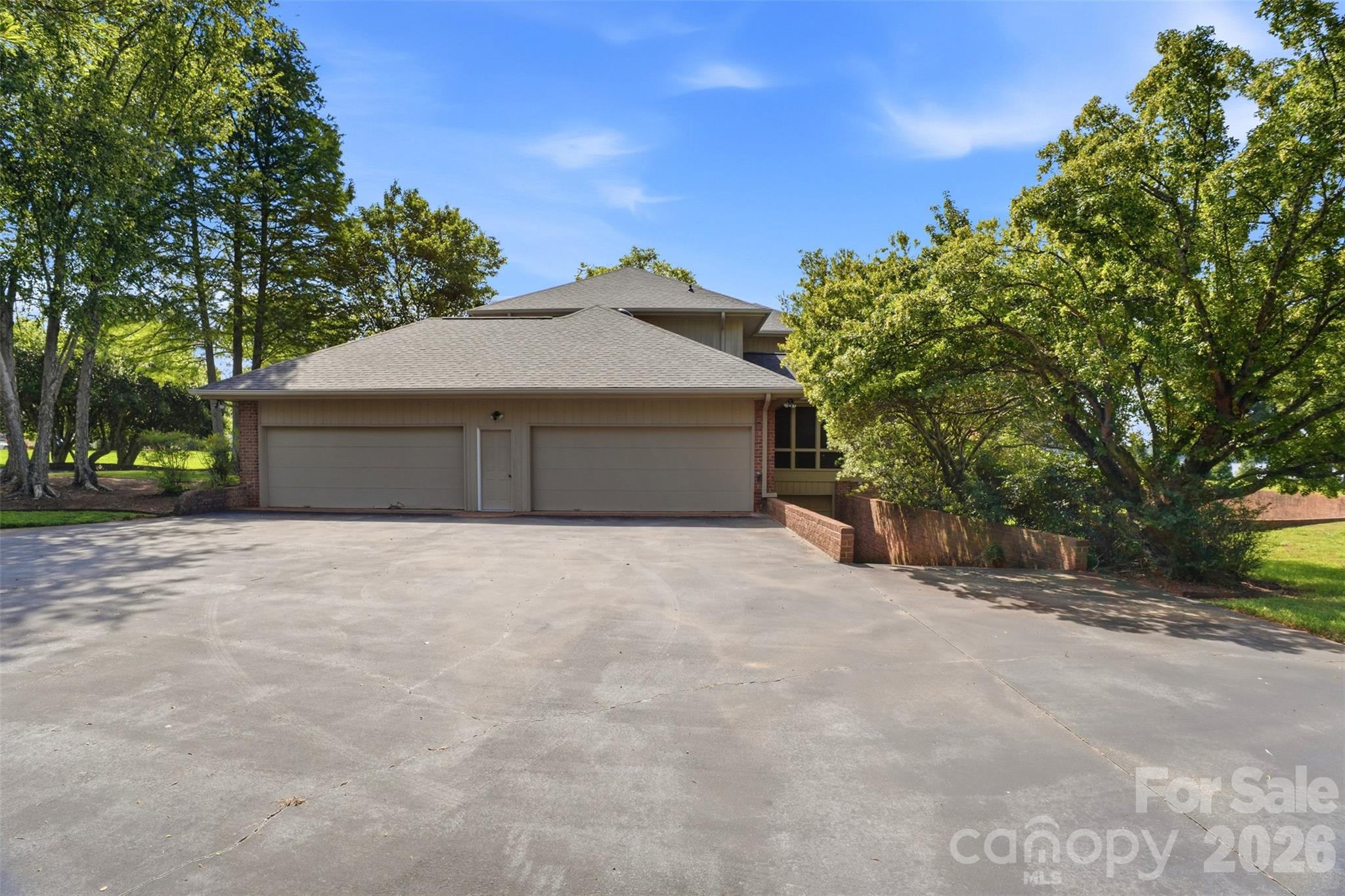 108 Wyndham Cove — Cherryville
