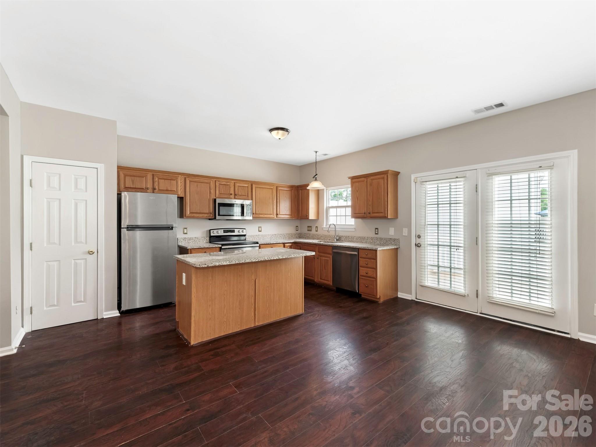 980 Tiger Lane — Charlotte