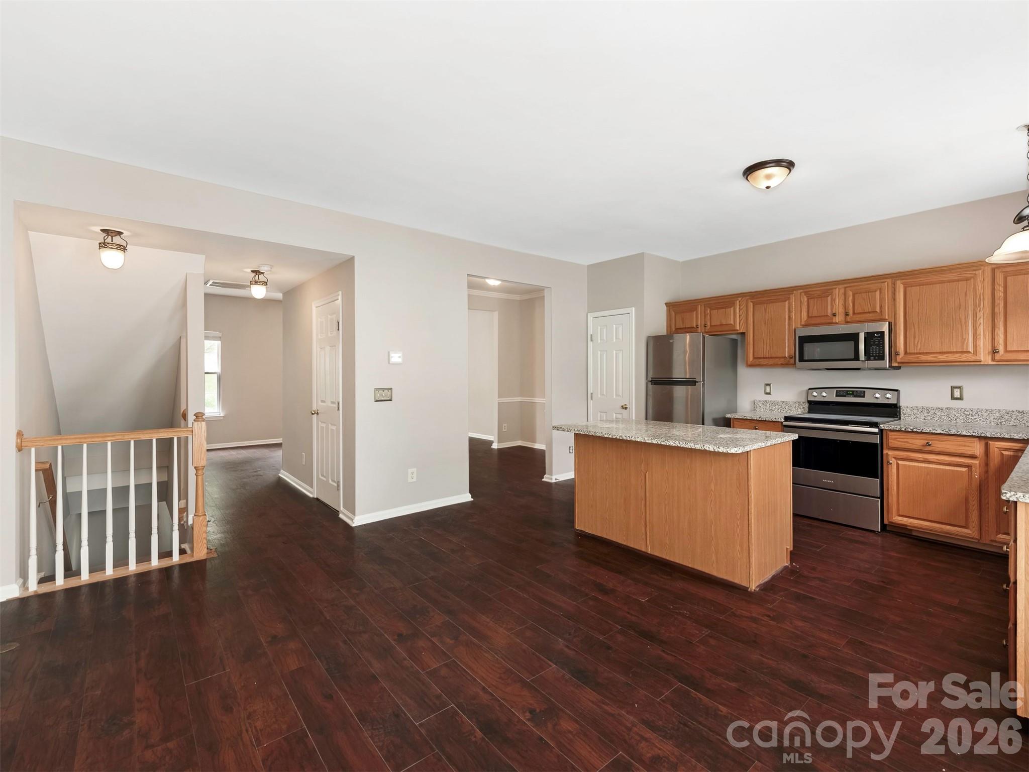 980 Tiger Lane — Charlotte