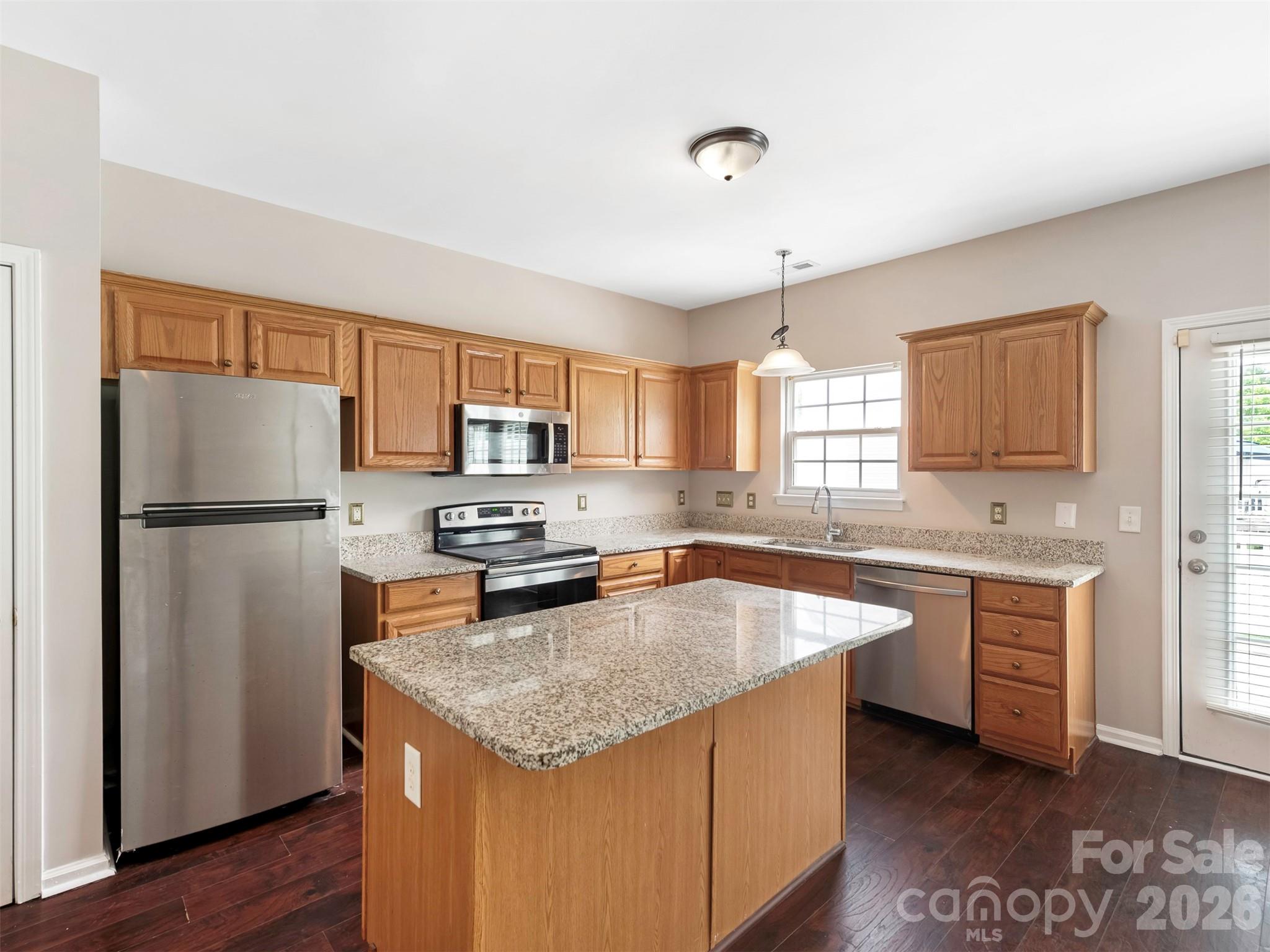 980 Tiger Lane — Charlotte