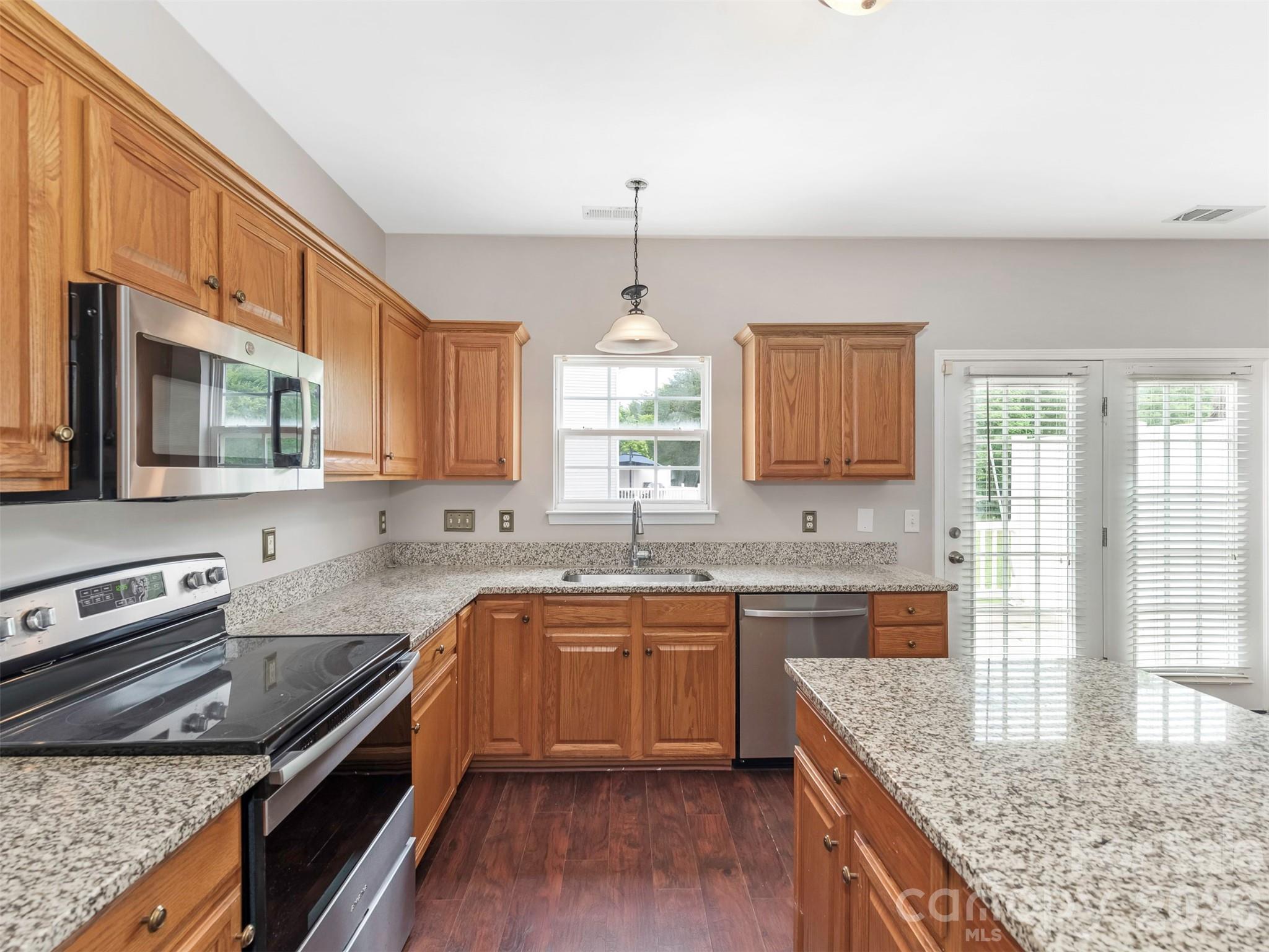 980 Tiger Lane — Charlotte