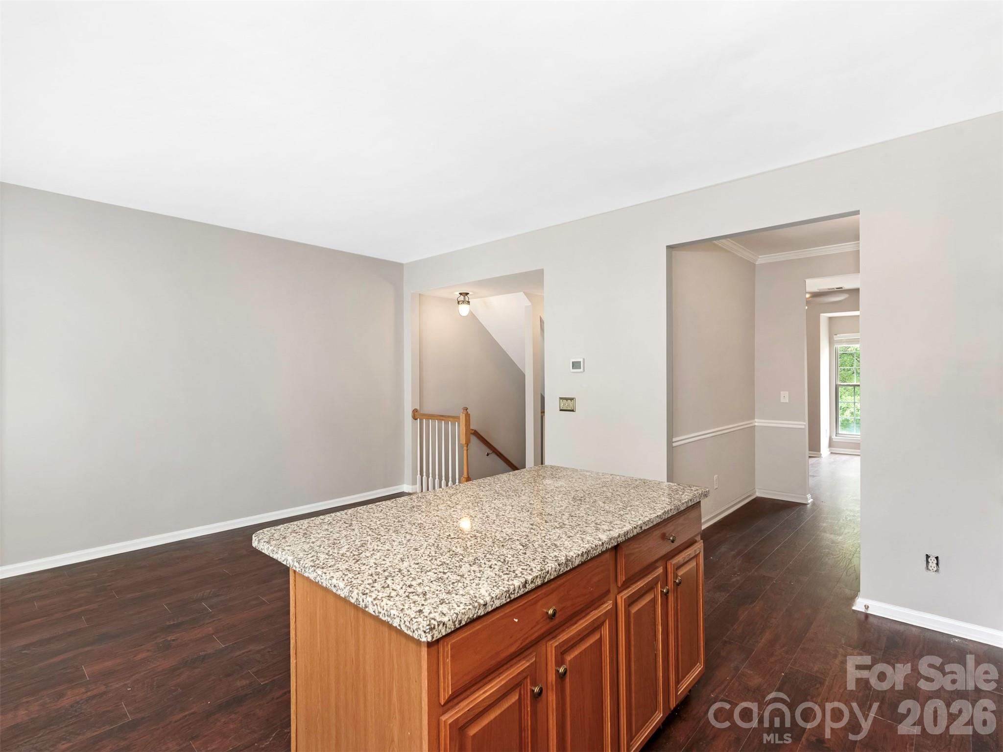 980 Tiger Lane — Charlotte