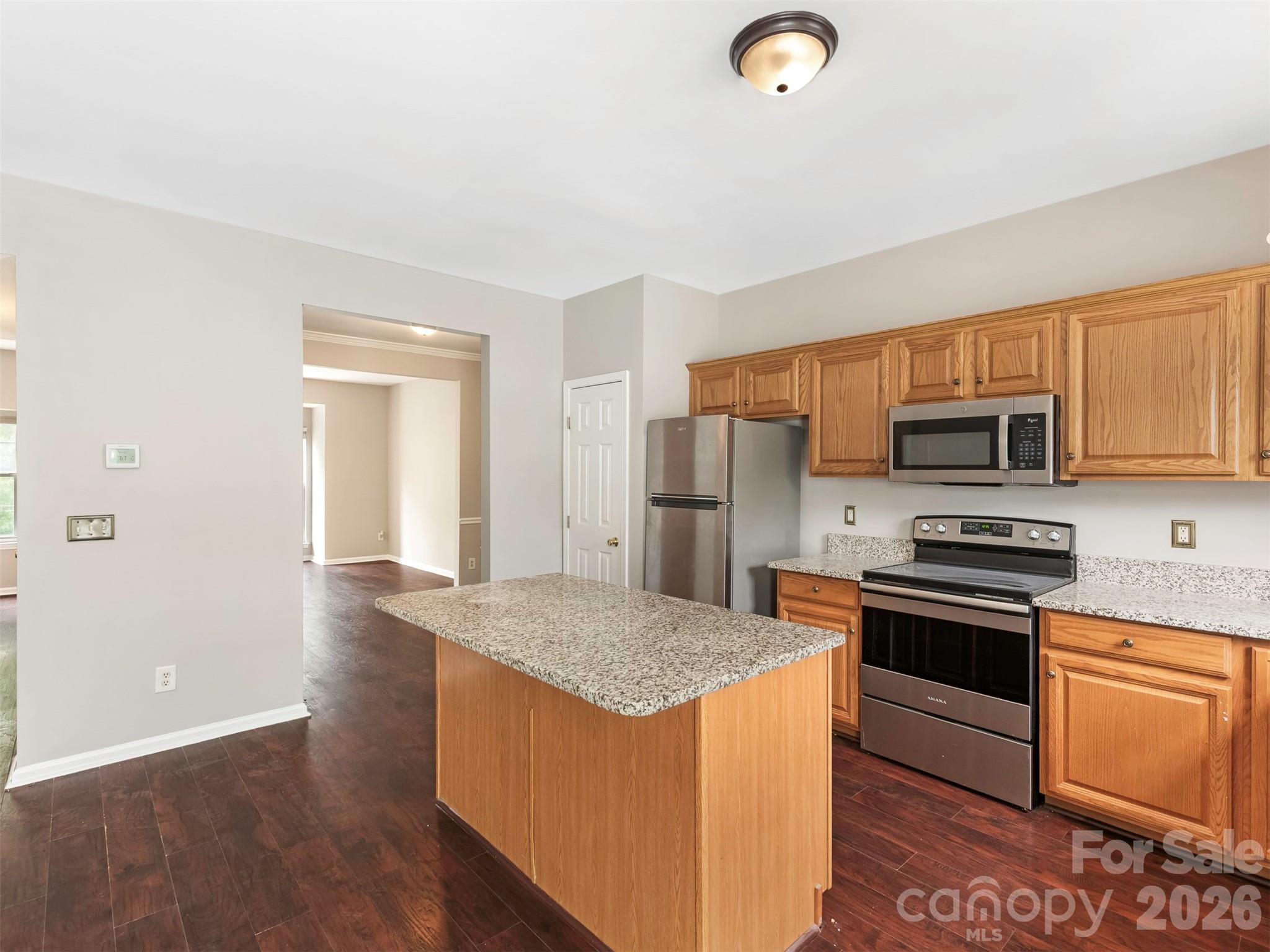 980 Tiger Lane — Charlotte