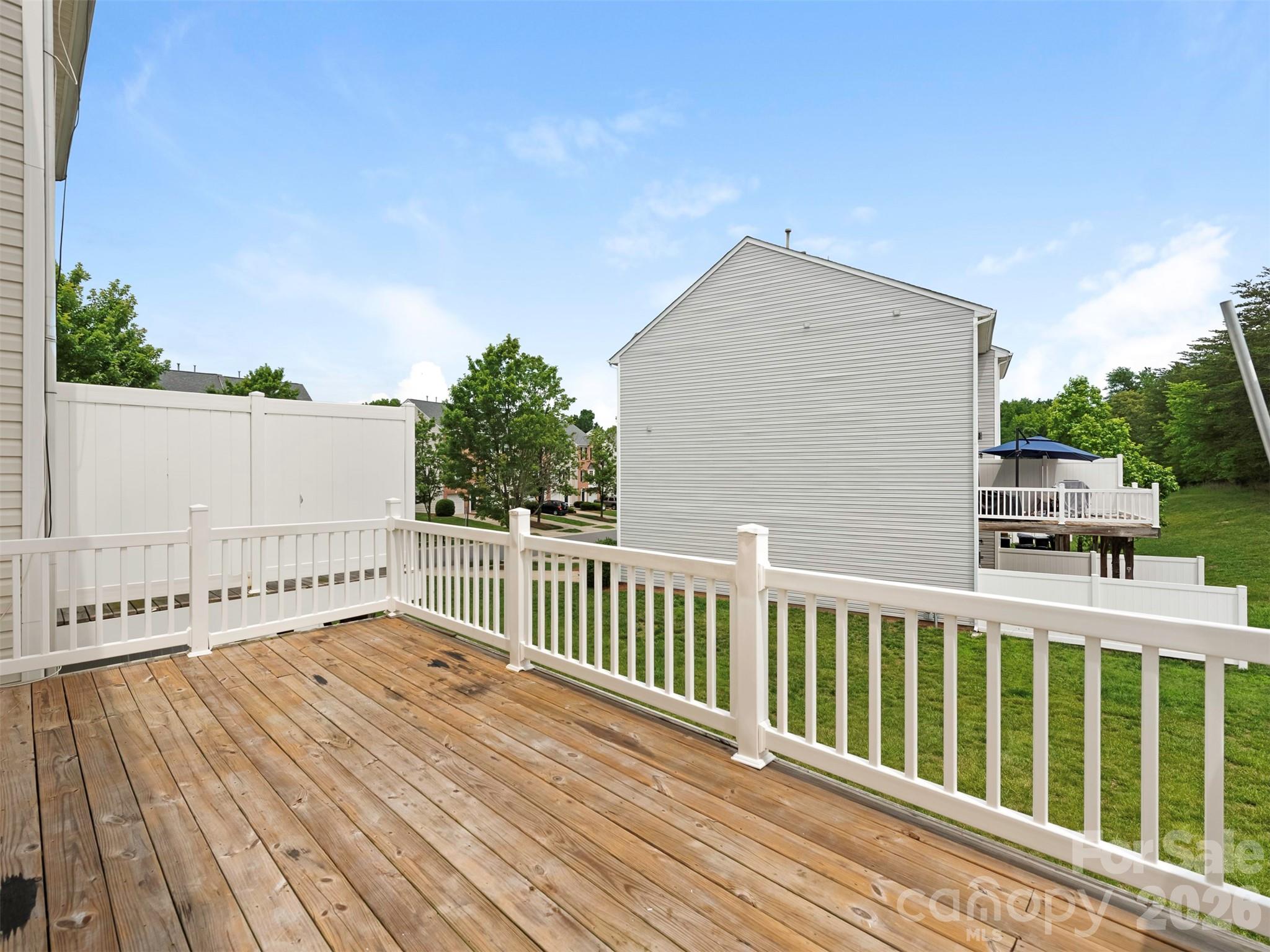 980 Tiger Lane — Charlotte