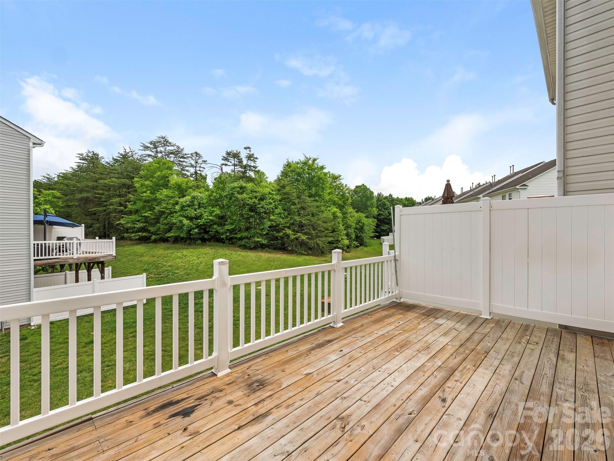 980 Tiger Lane — Charlotte