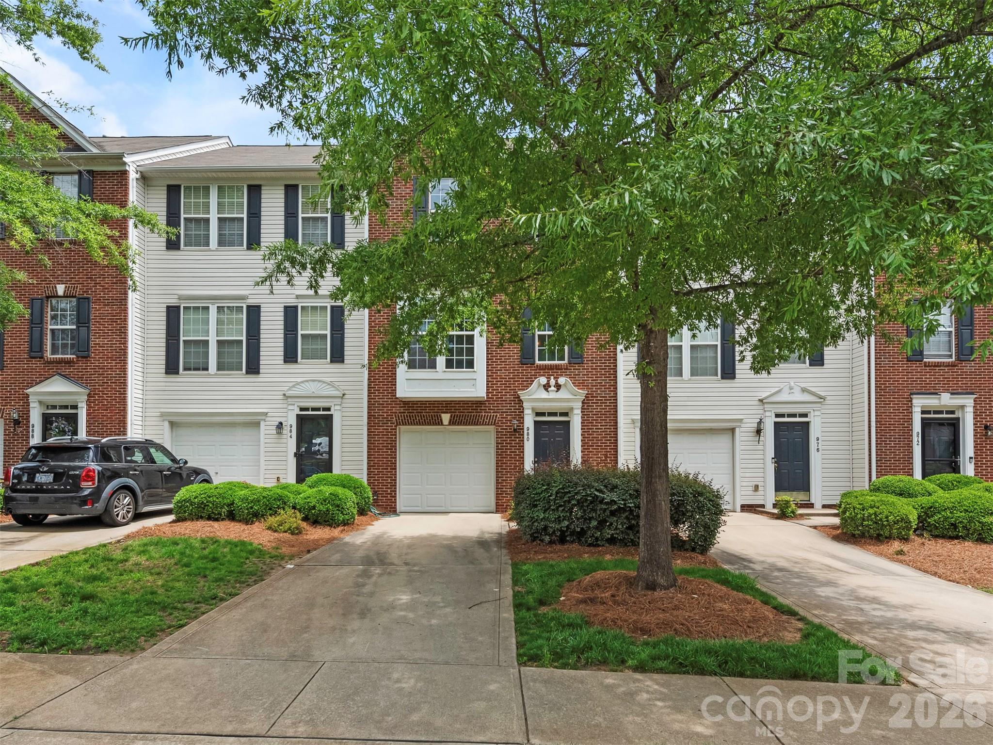 980 Tiger Lane — Charlotte