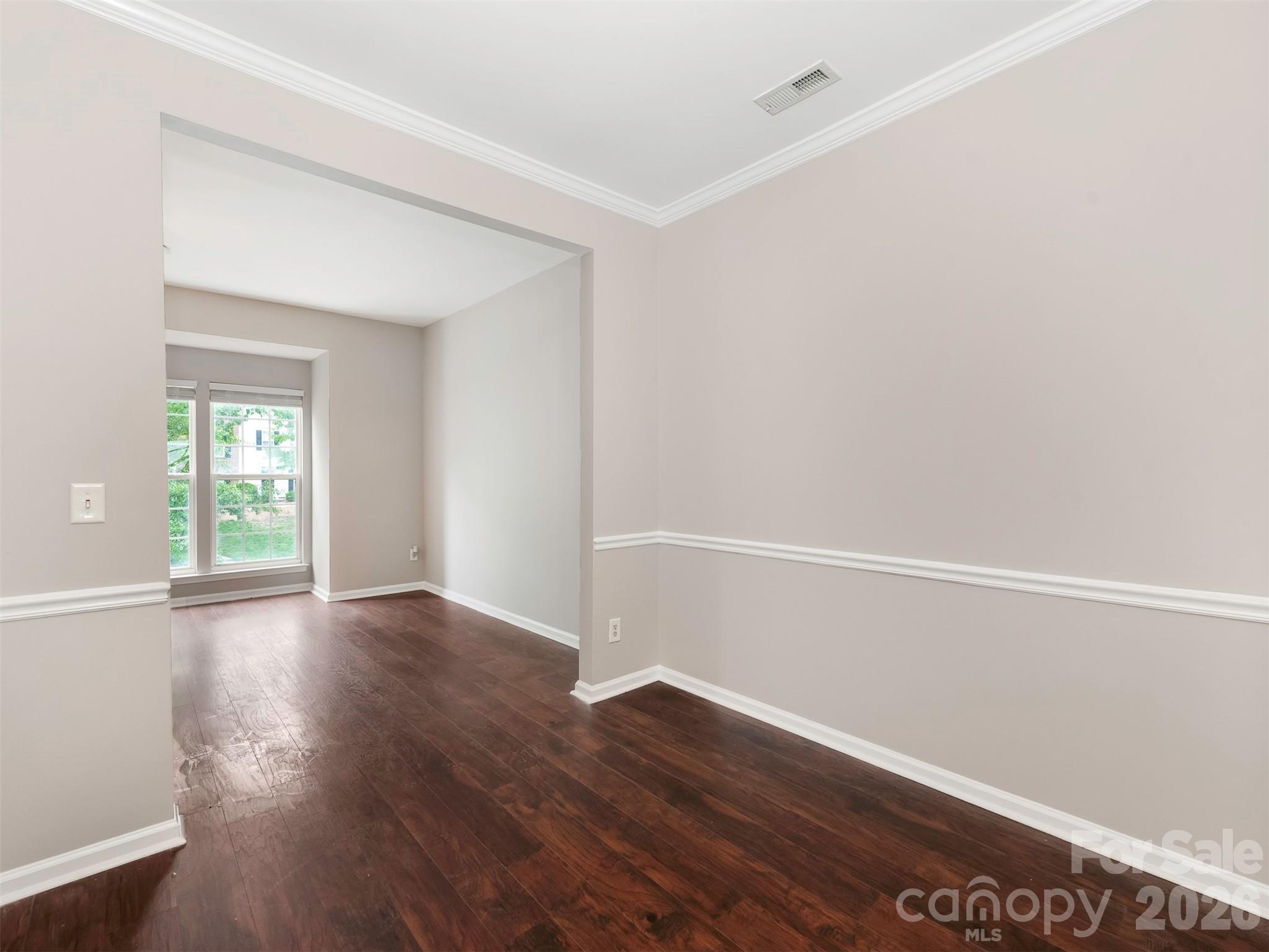 980 Tiger Lane — Charlotte