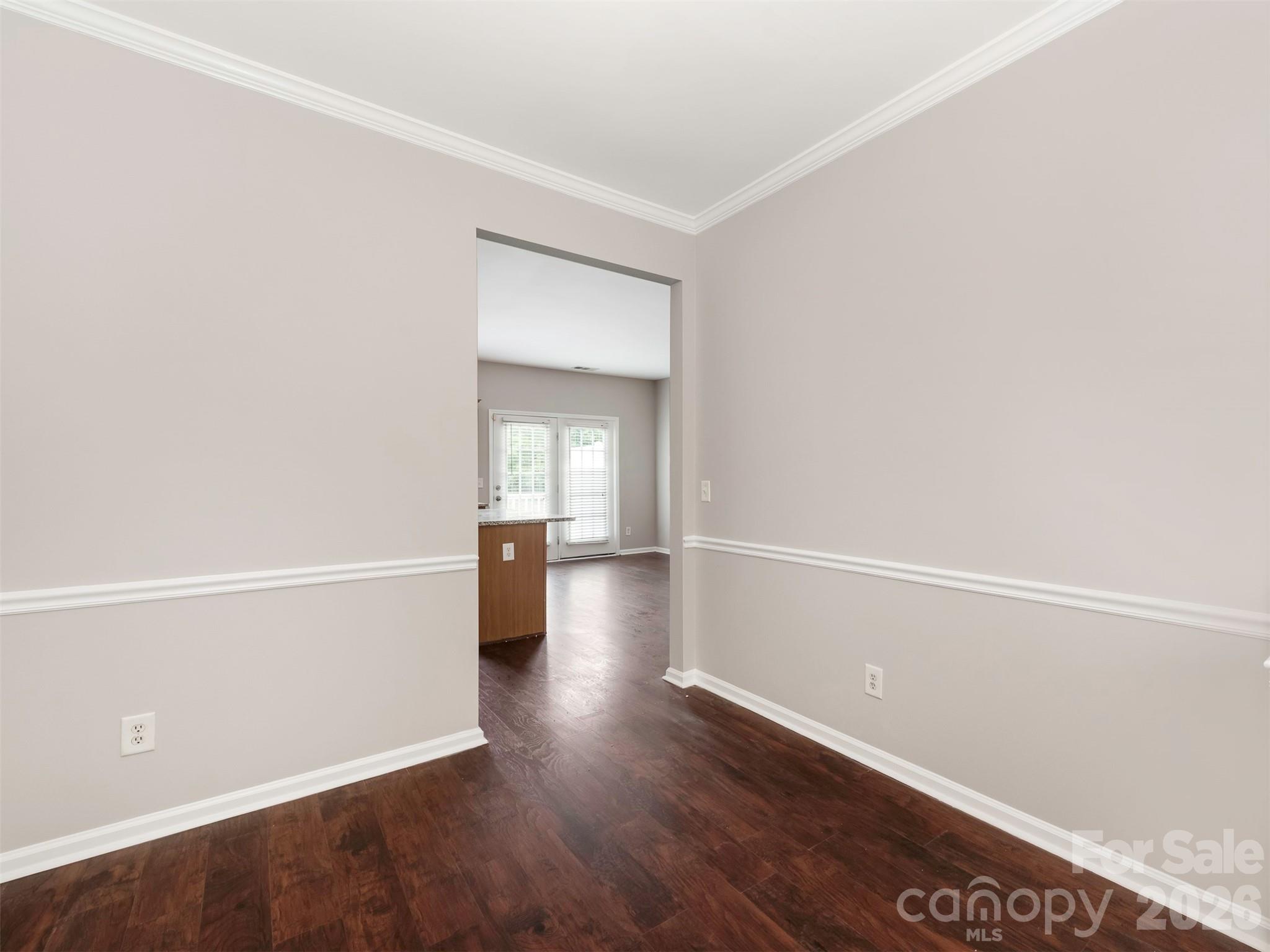 980 Tiger Lane — Charlotte