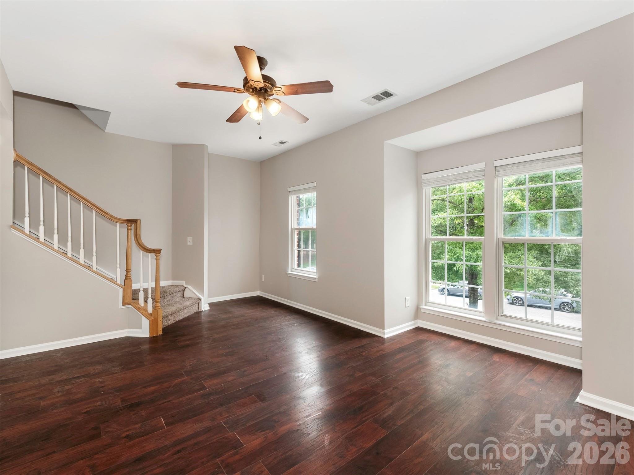 980 Tiger Lane — Charlotte