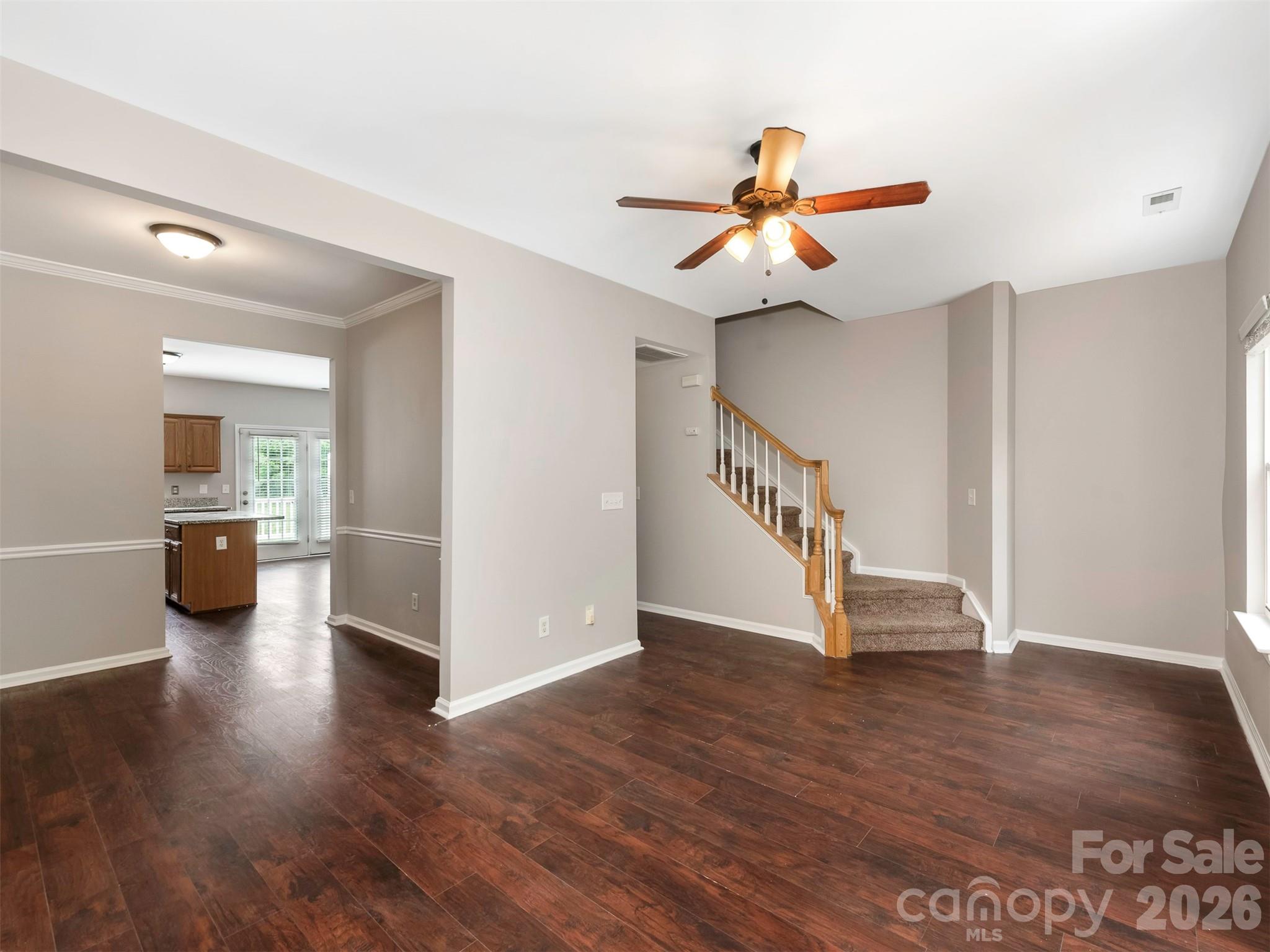 980 Tiger Lane — Charlotte