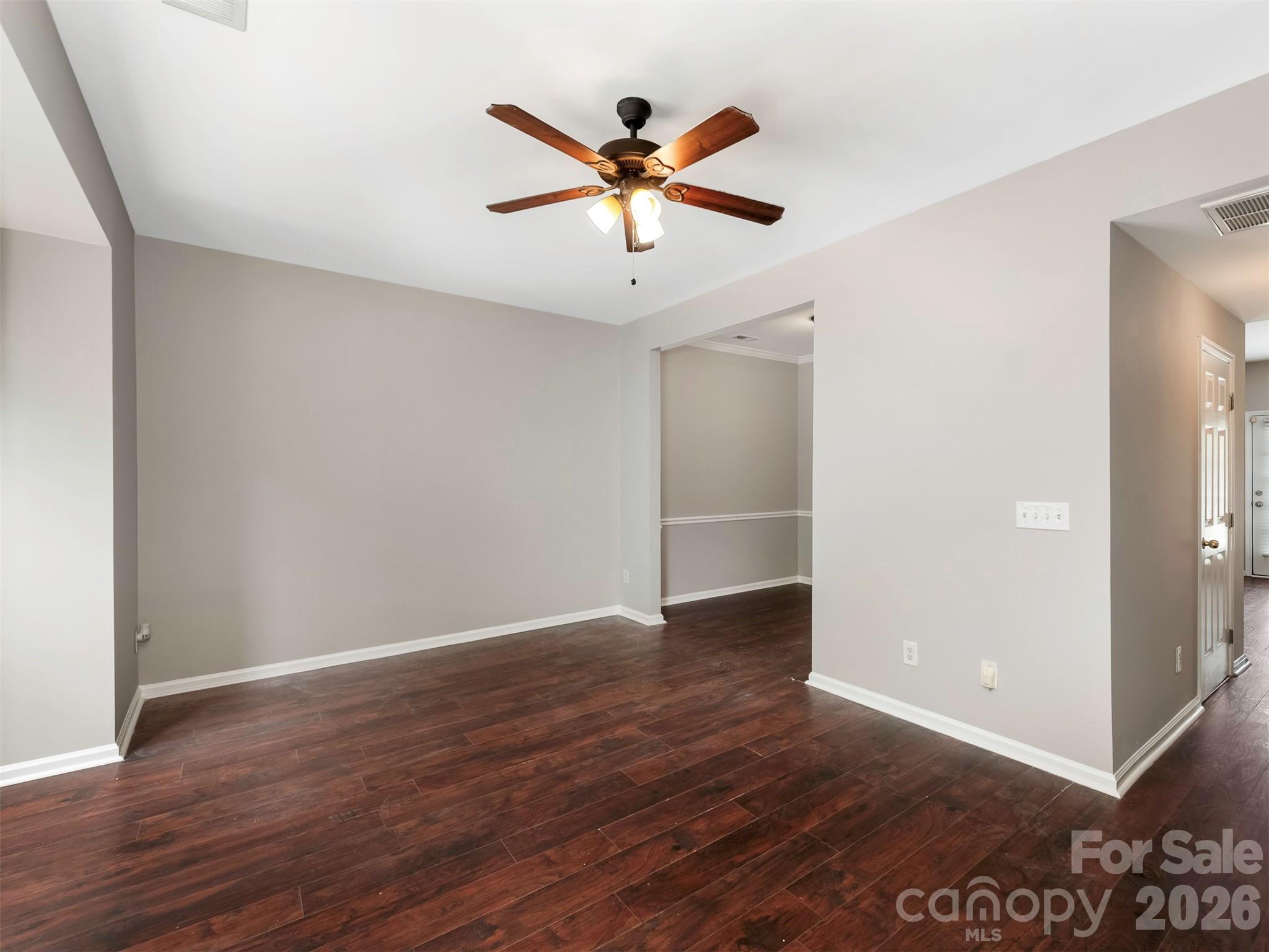980 Tiger Lane — Charlotte