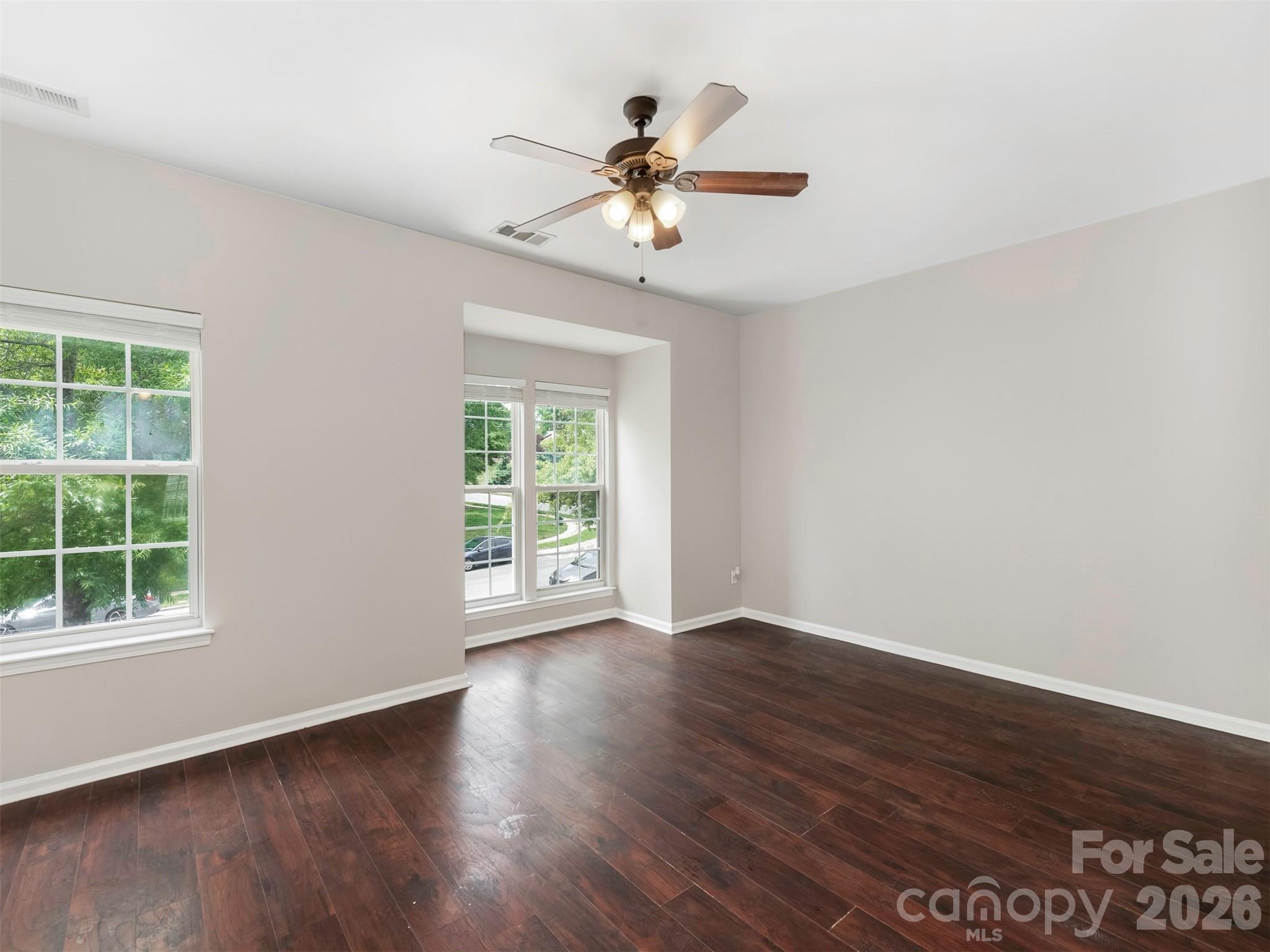 980 Tiger Lane — Charlotte