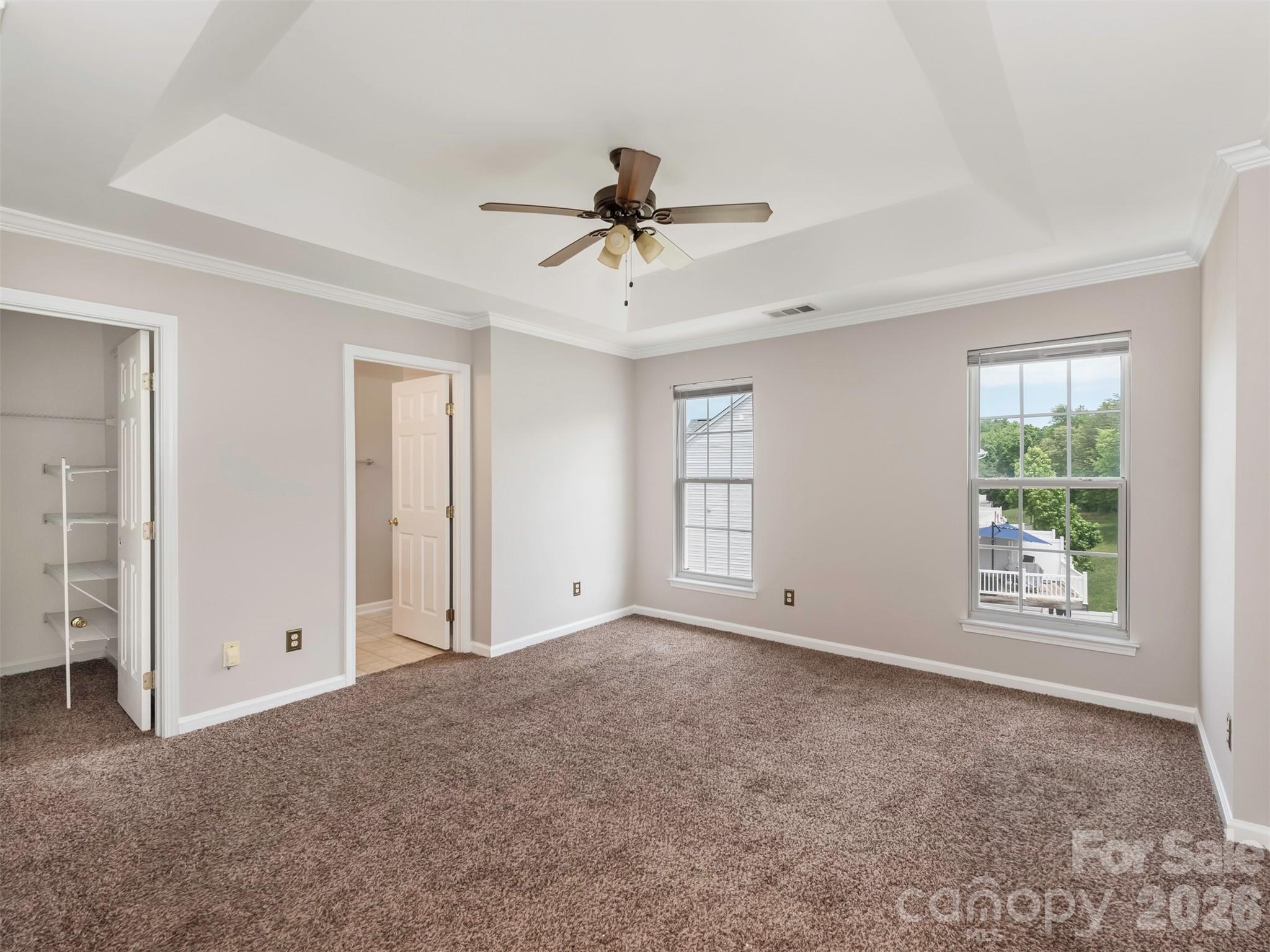 980 Tiger Lane — Charlotte