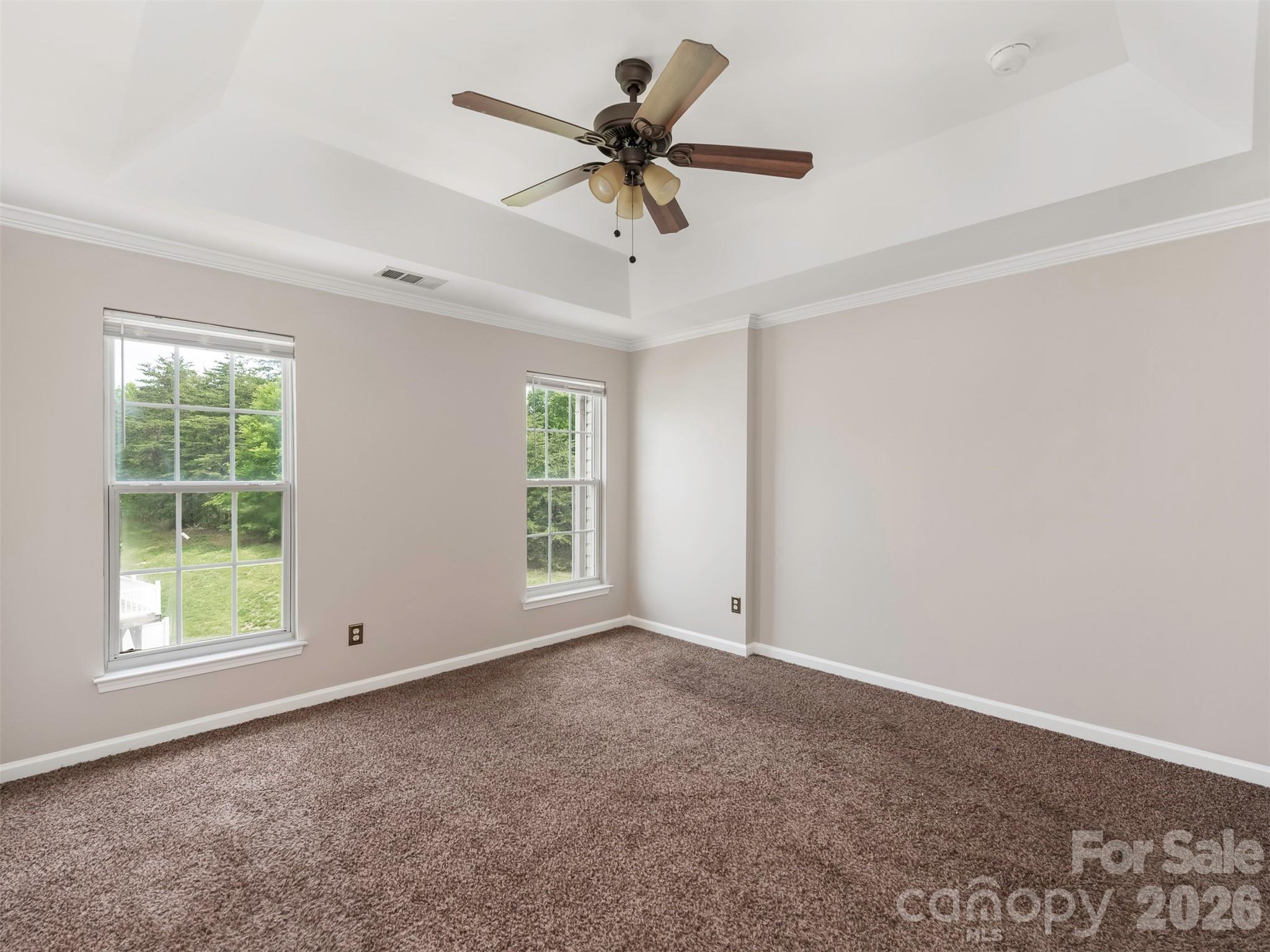 980 Tiger Lane — Charlotte