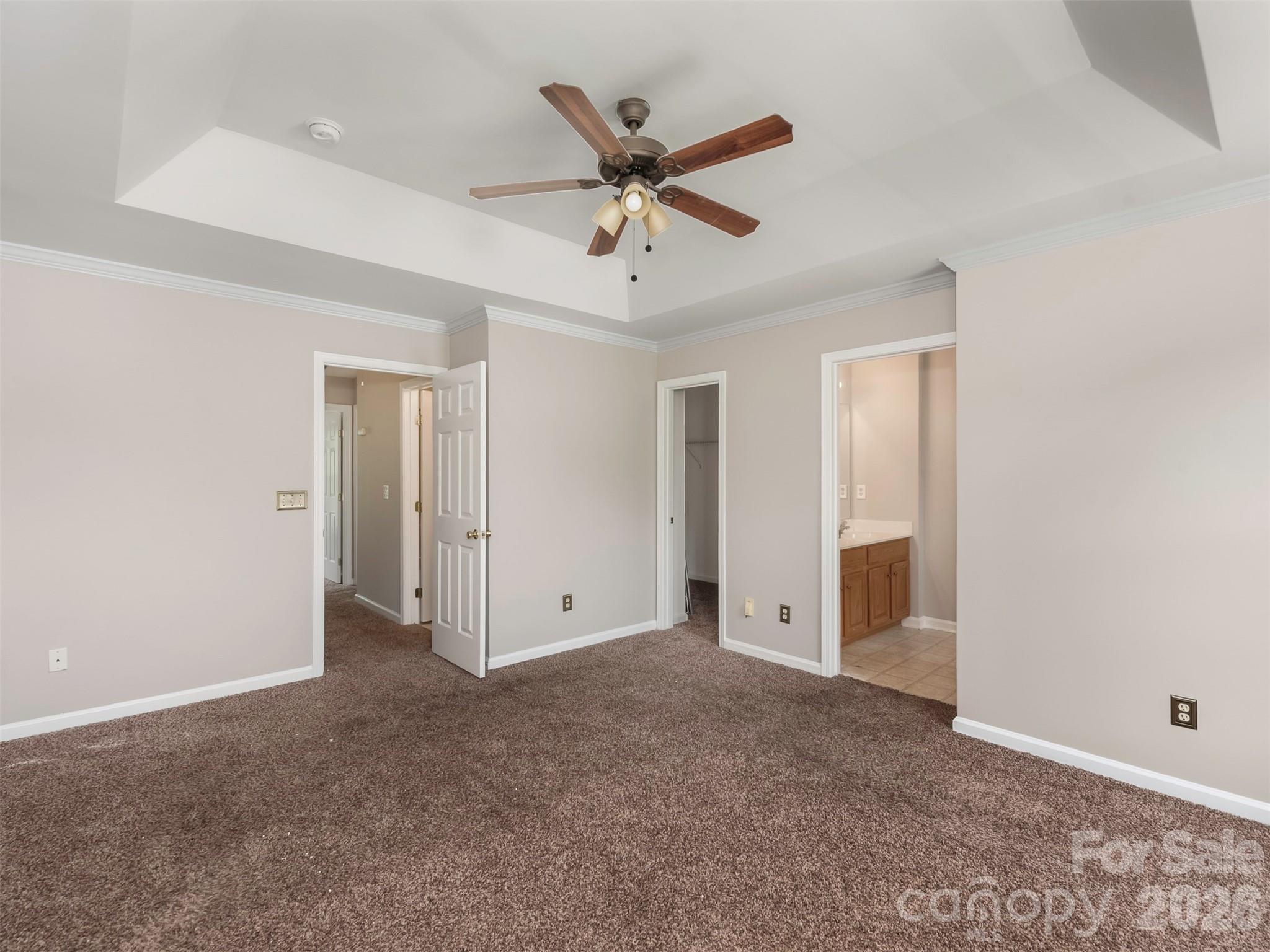 980 Tiger Lane — Charlotte