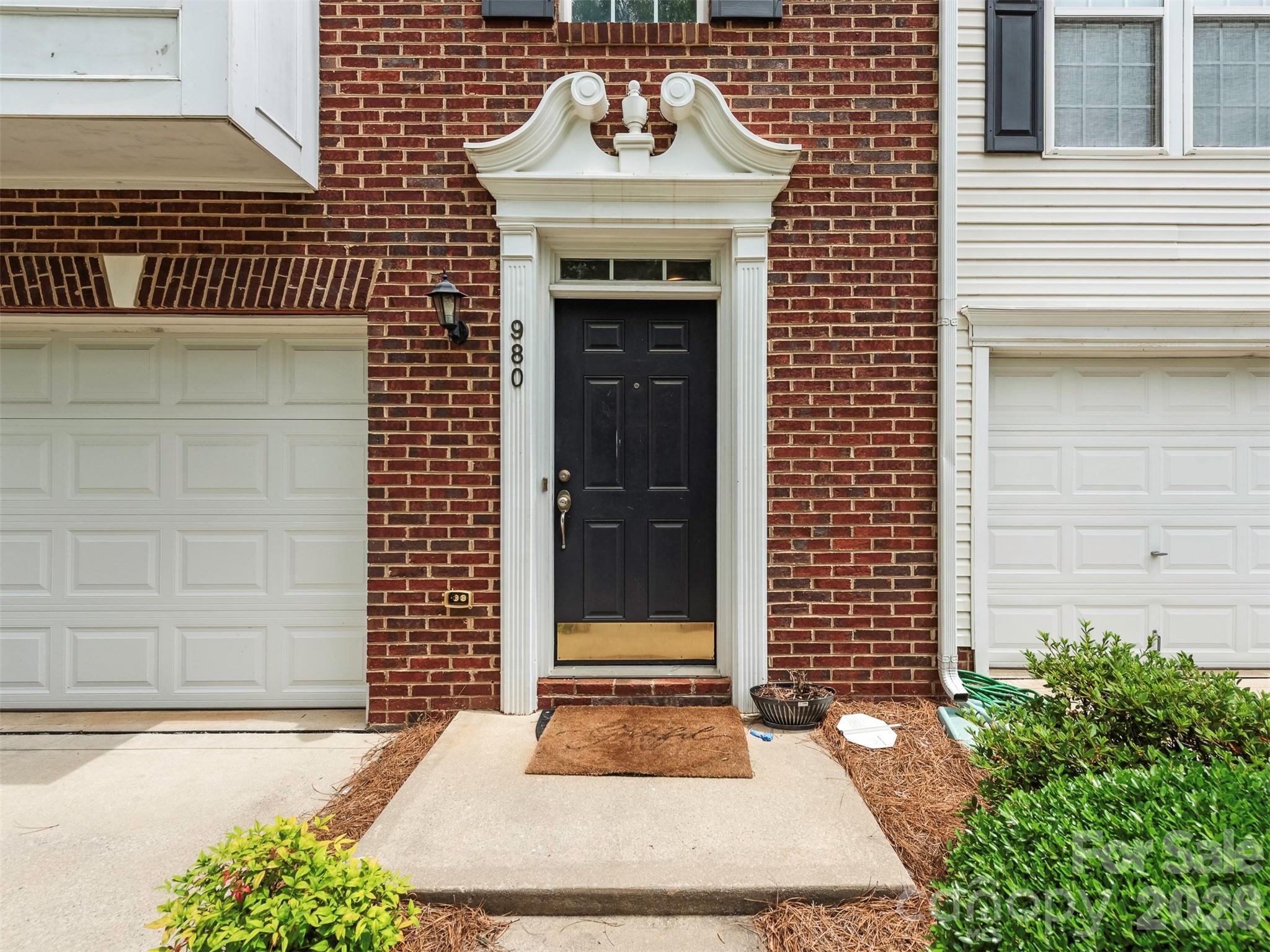 980 Tiger Lane — Charlotte