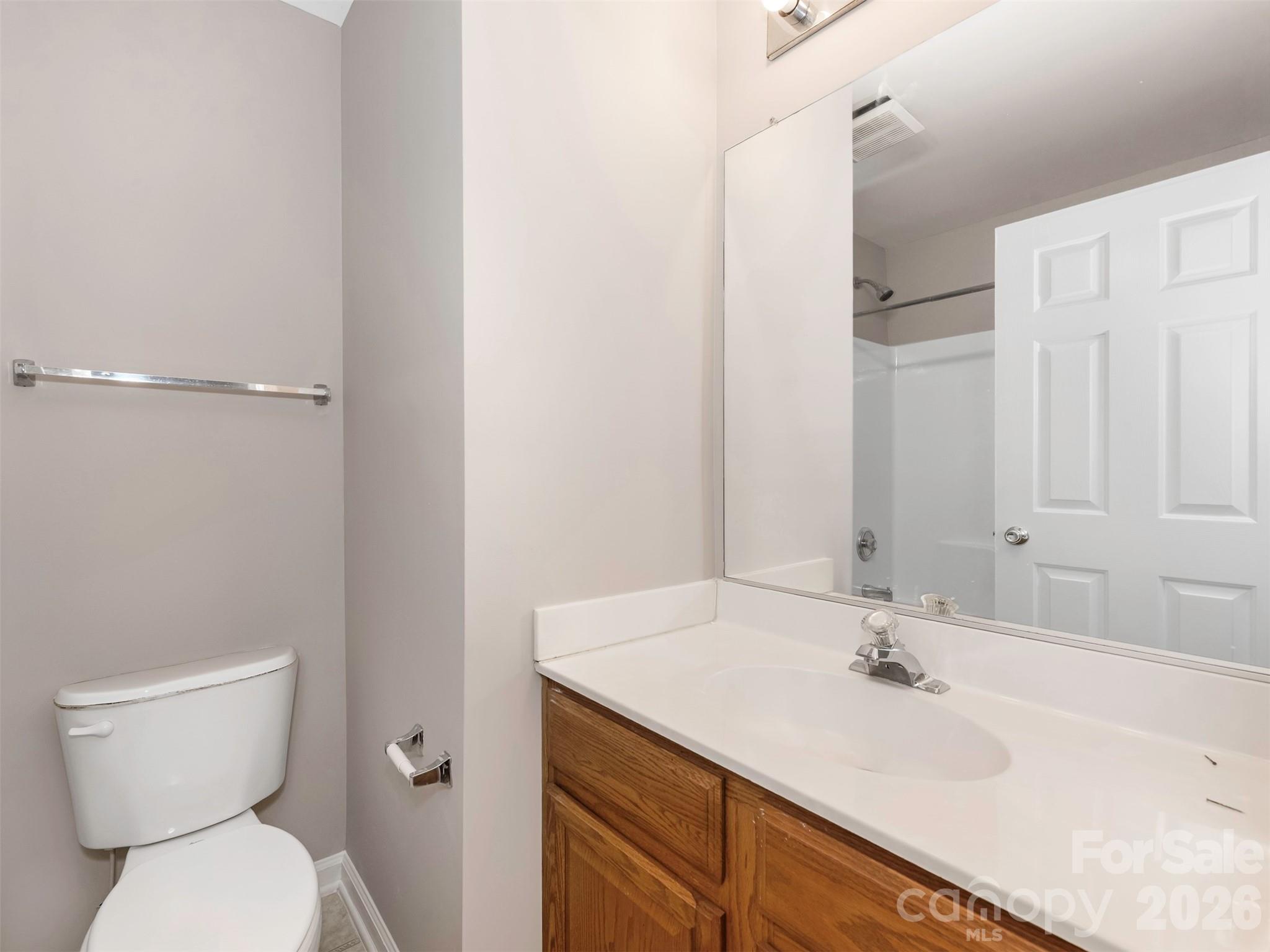 980 Tiger Lane — Charlotte