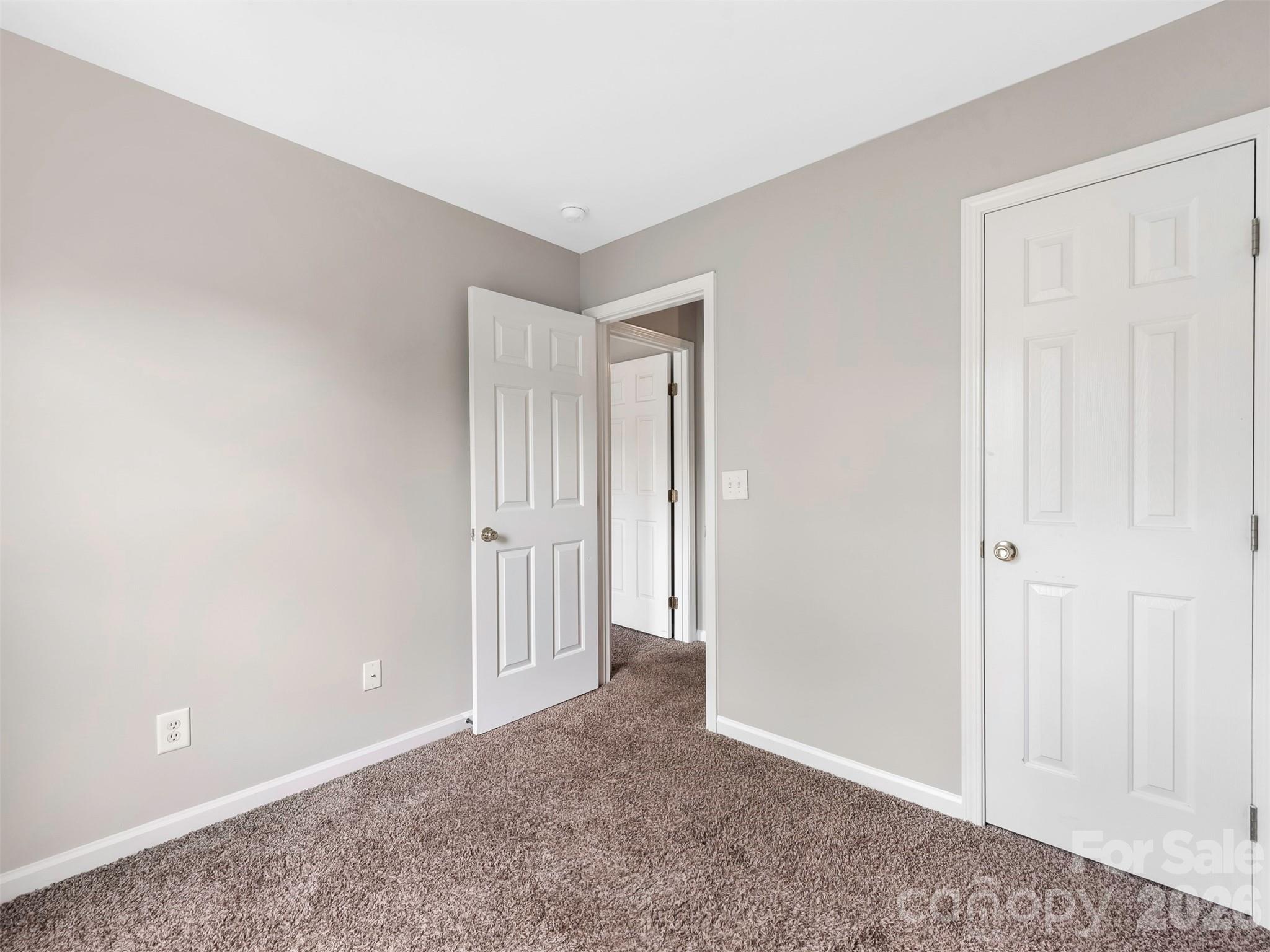 980 Tiger Lane — Charlotte