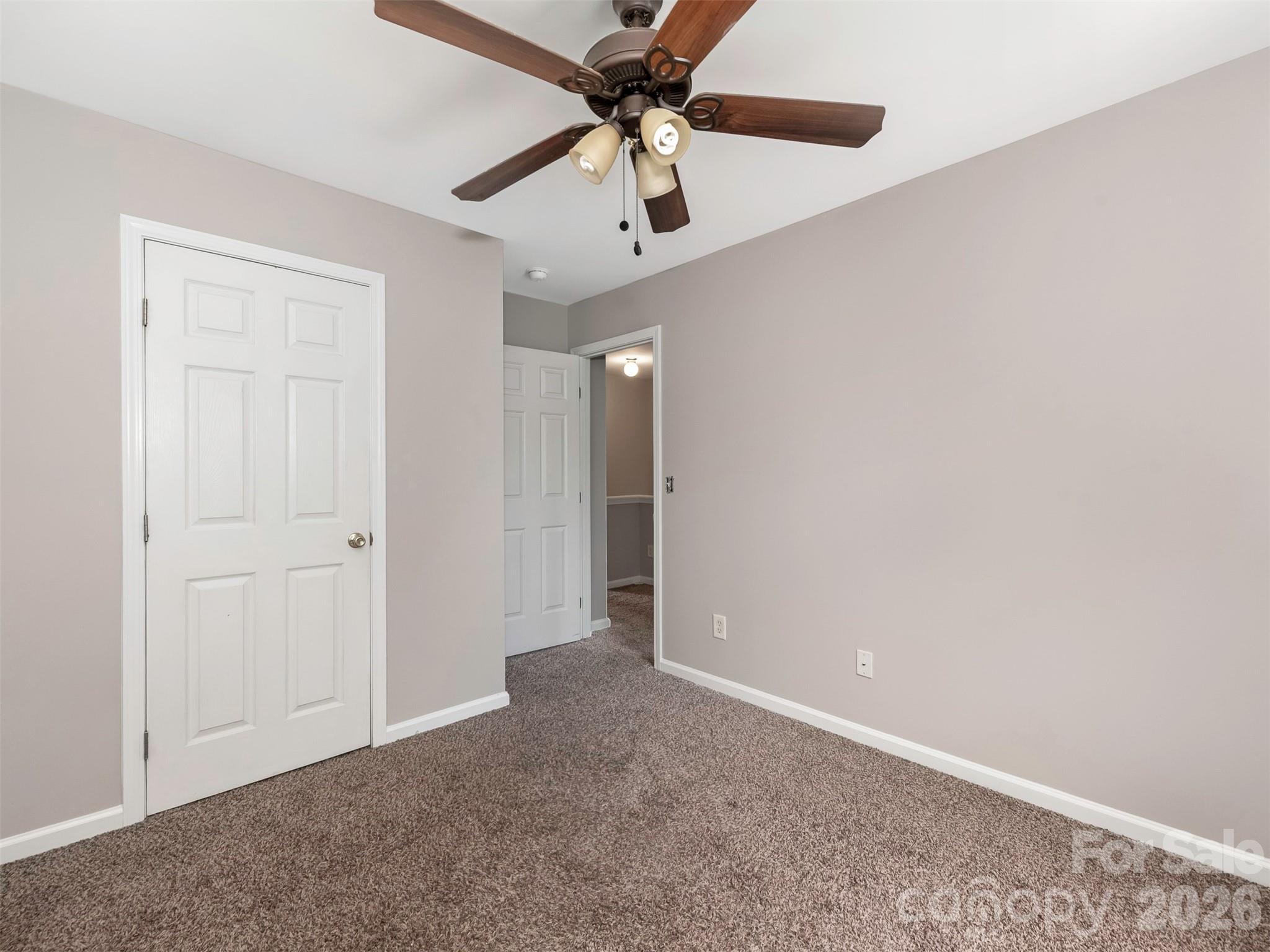 980 Tiger Lane — Charlotte