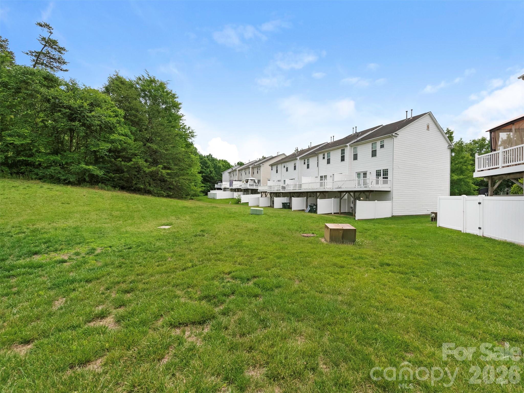 980 Tiger Lane — Charlotte