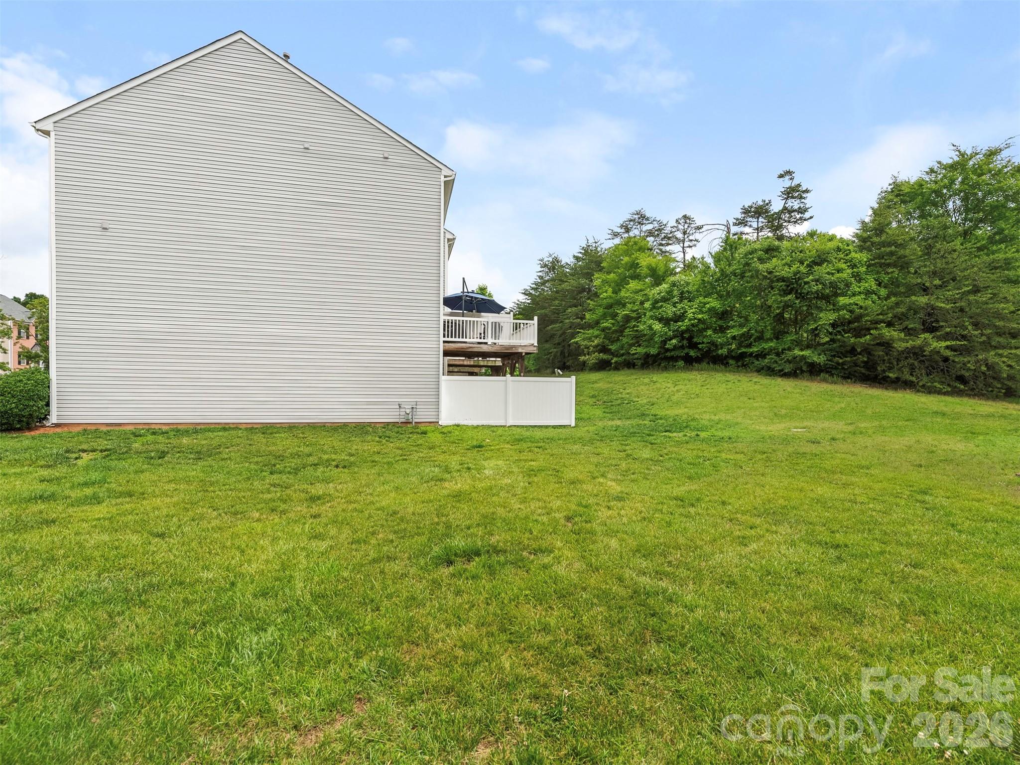 980 Tiger Lane — Charlotte