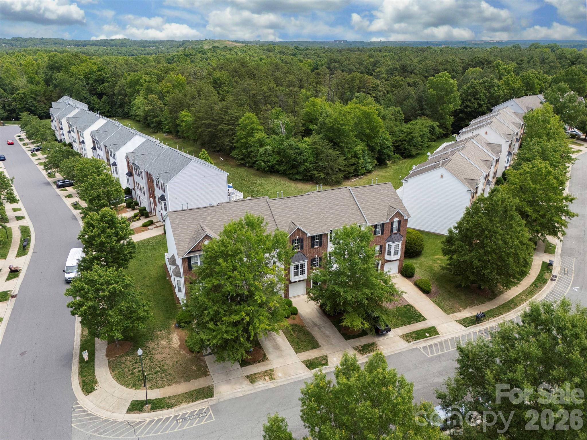 980 Tiger Lane — Charlotte