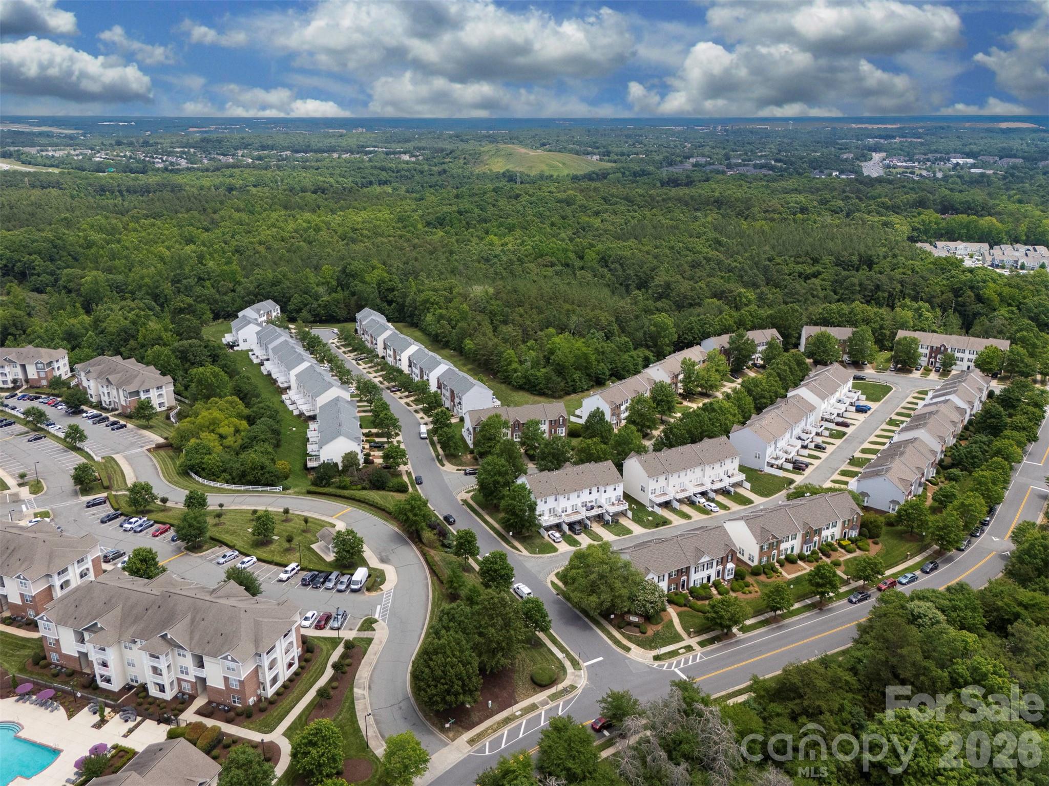 980 Tiger Lane — Charlotte