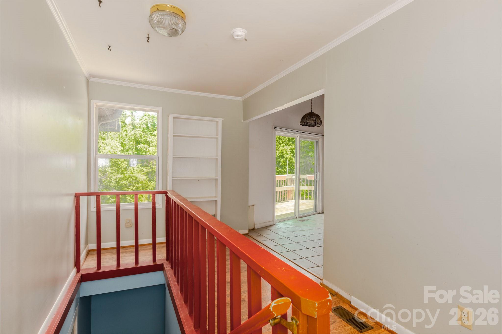 295 Richmond Road — Bakersville