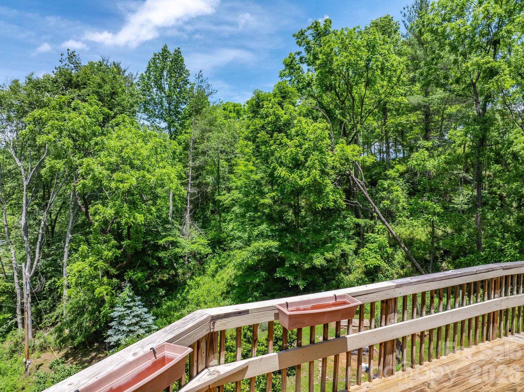 295 Richmond Road — Bakersville