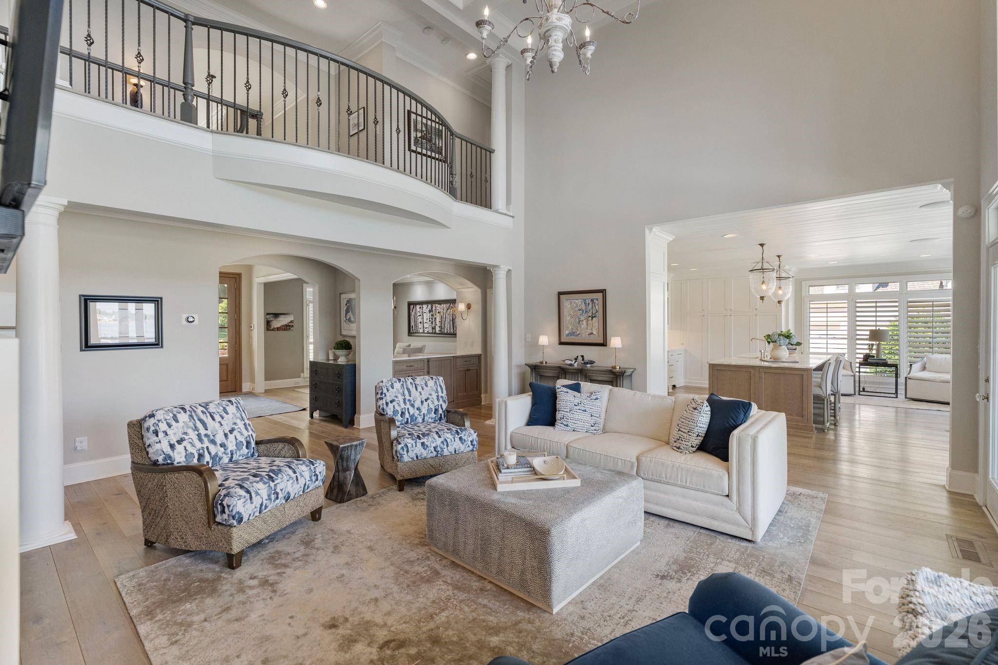 19300 Mary Ardrey Circle — Cornelius