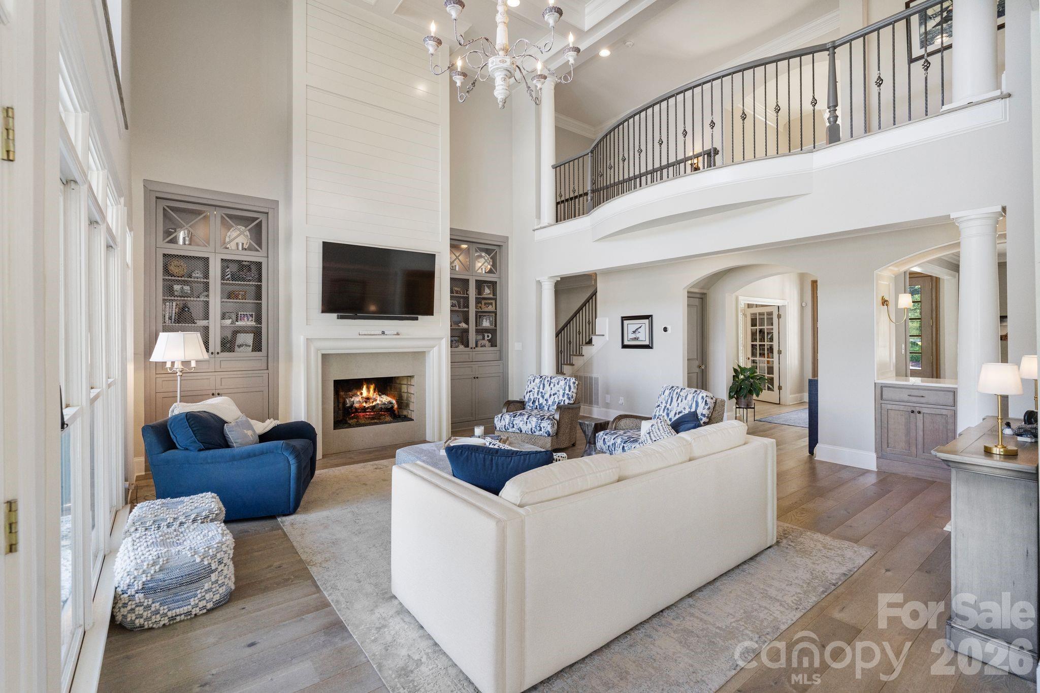 19300 Mary Ardrey Circle — Cornelius