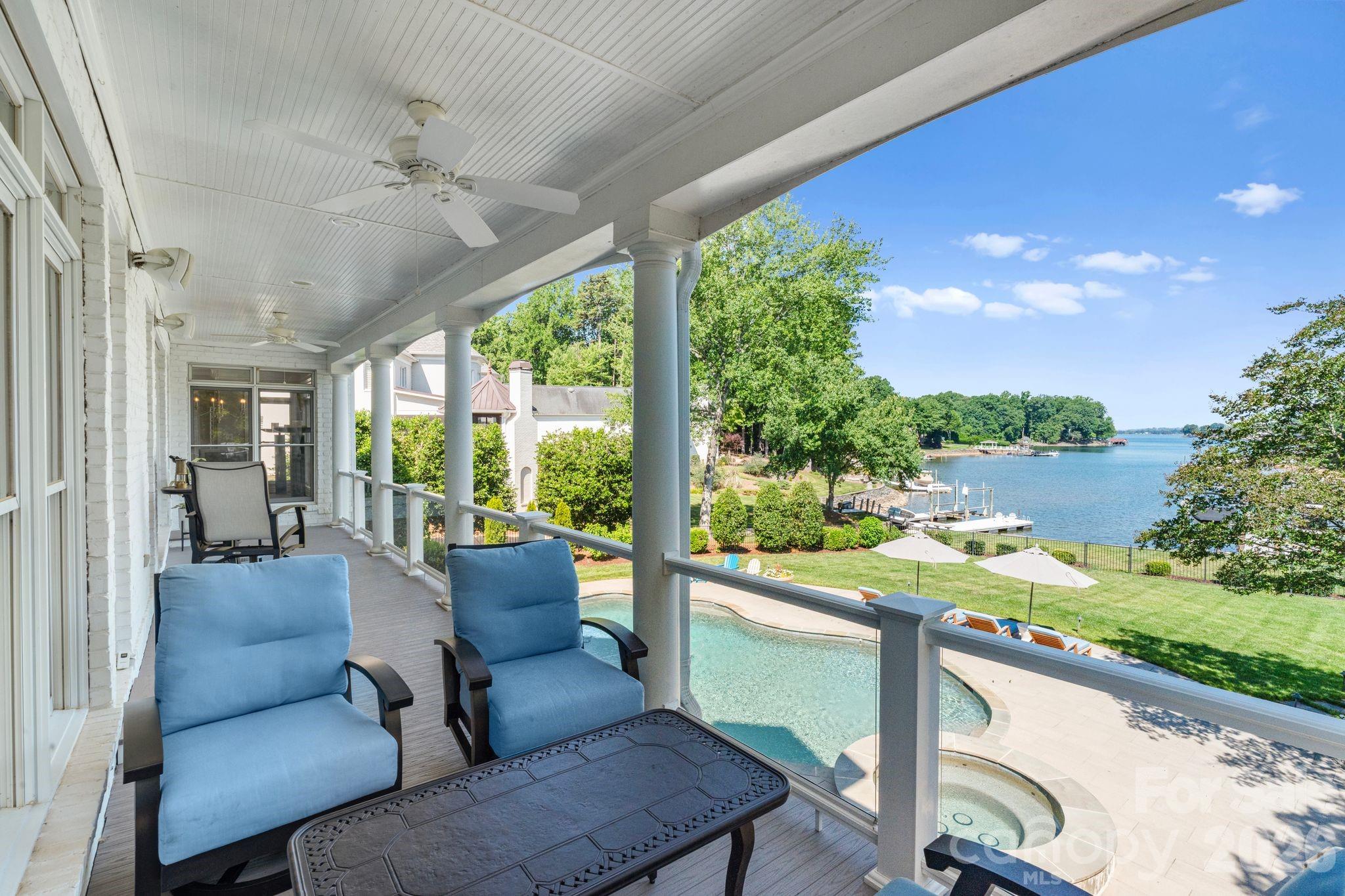 19300 Mary Ardrey Circle — Cornelius
