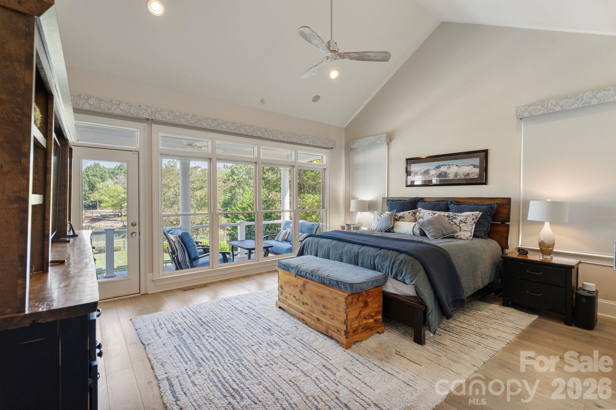 19300 Mary Ardrey Circle — Cornelius