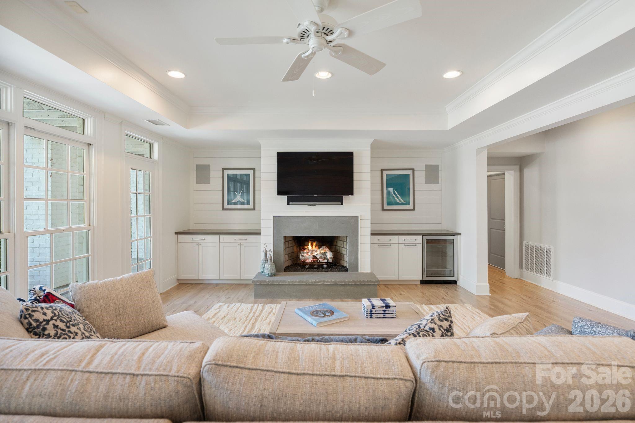 19300 Mary Ardrey Circle — Cornelius