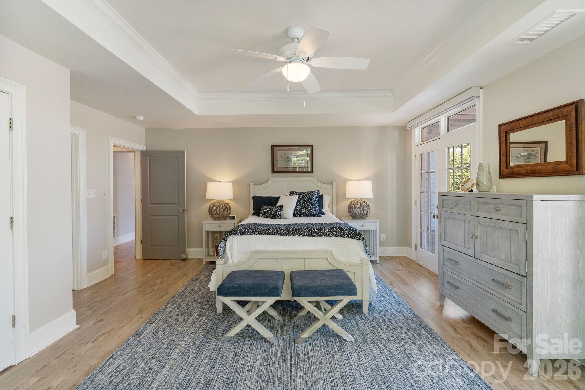 19300 Mary Ardrey Circle — Cornelius