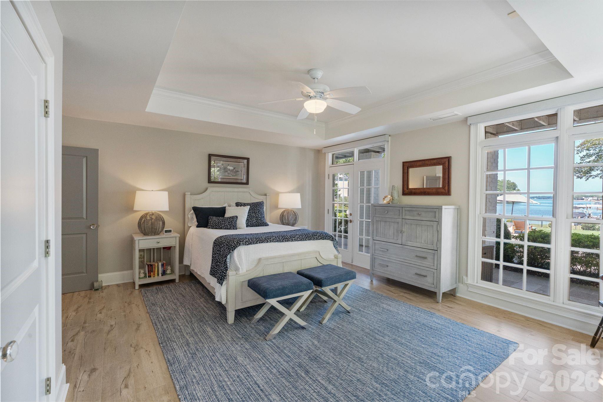 19300 Mary Ardrey Circle — Cornelius