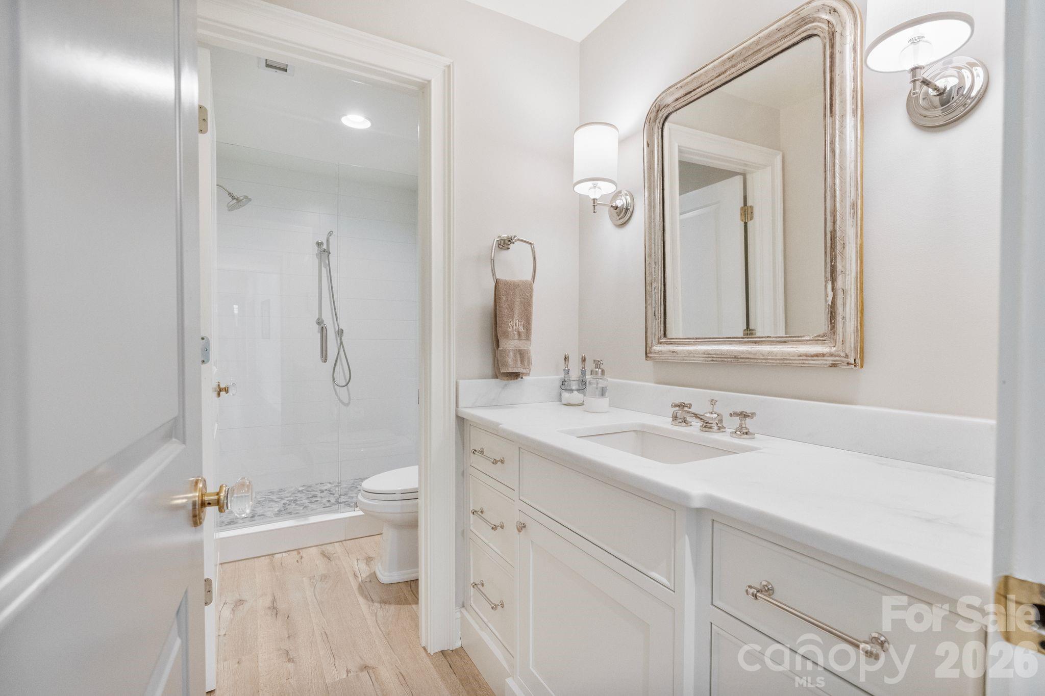 19300 Mary Ardrey Circle — Cornelius
