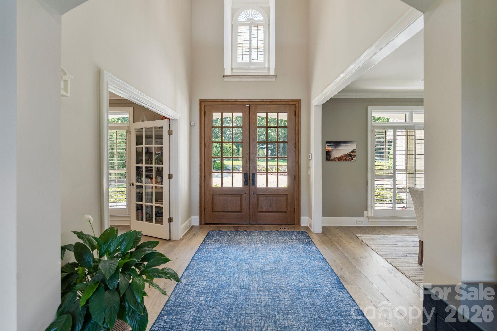 19300 Mary Ardrey Circle — Cornelius