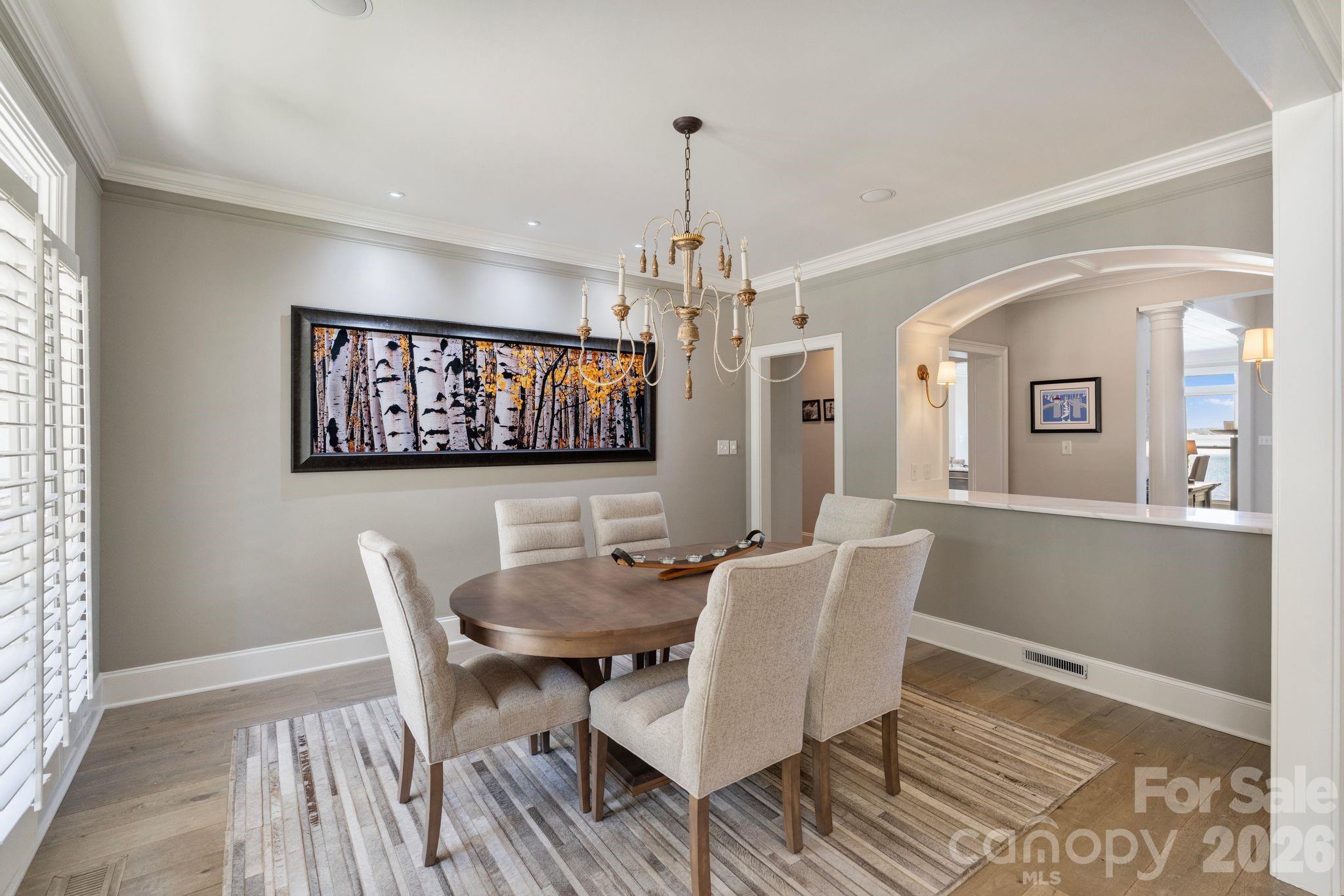 19300 Mary Ardrey Circle — Cornelius
