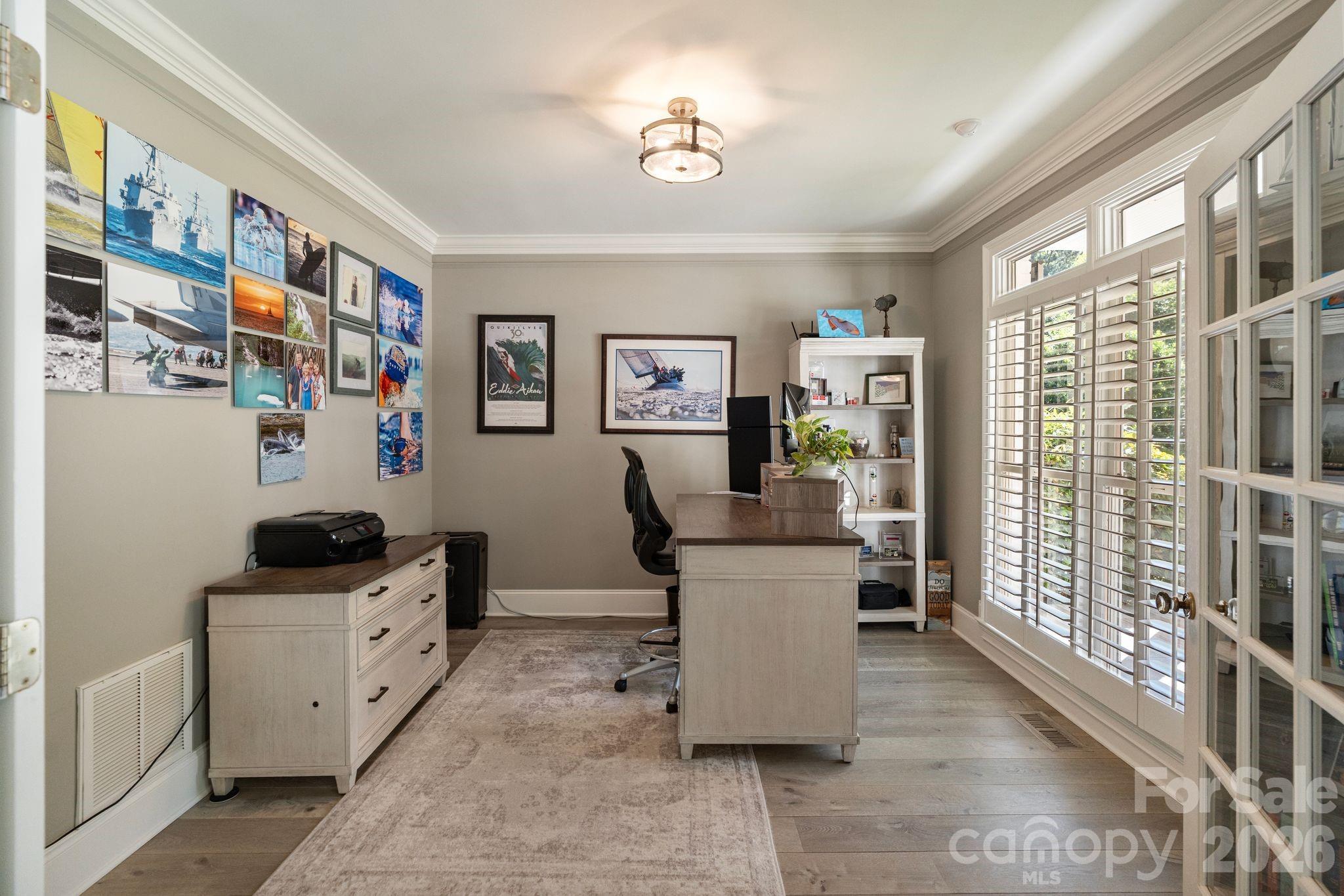 19300 Mary Ardrey Circle — Cornelius