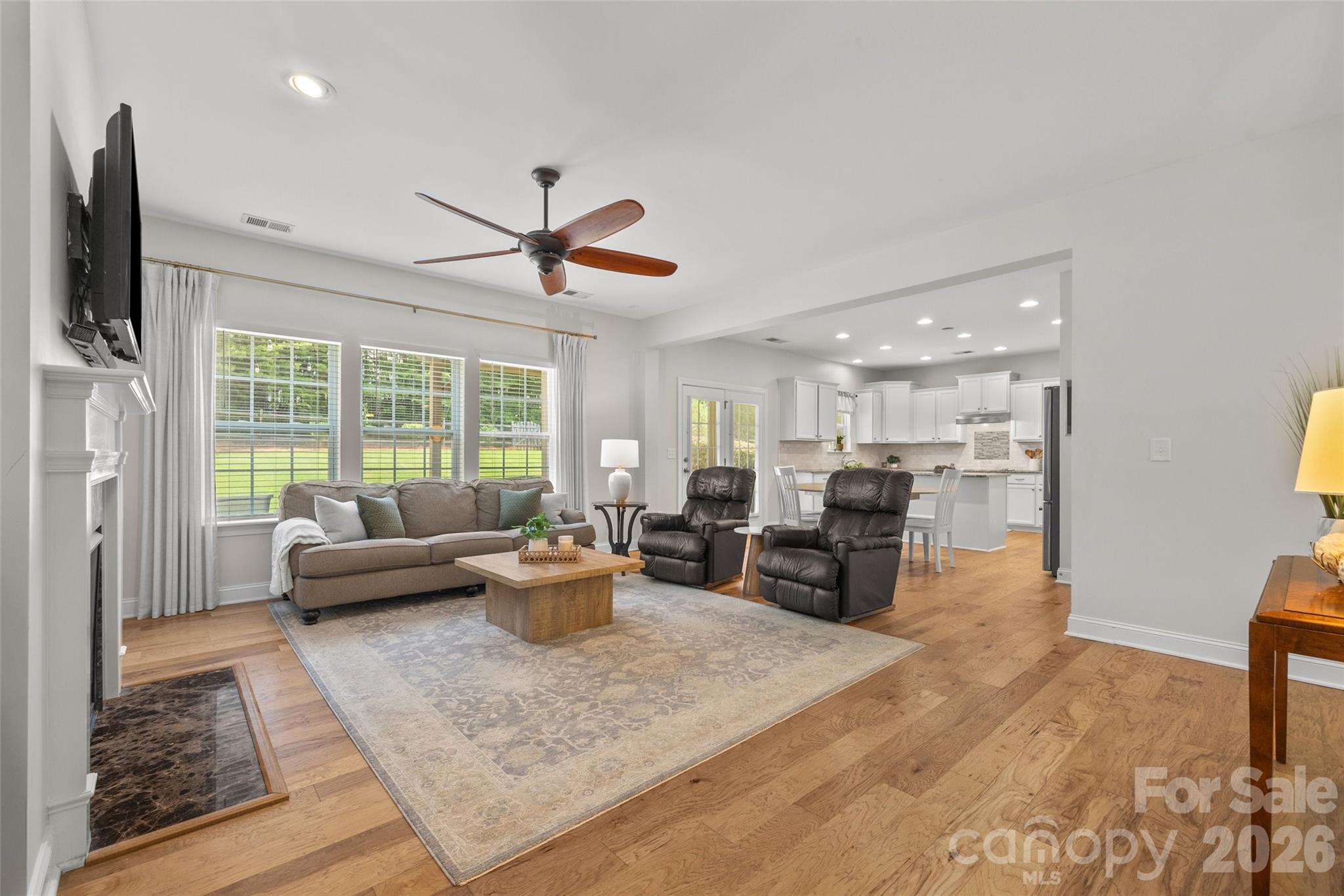 16846 Rudence Court — Charlotte