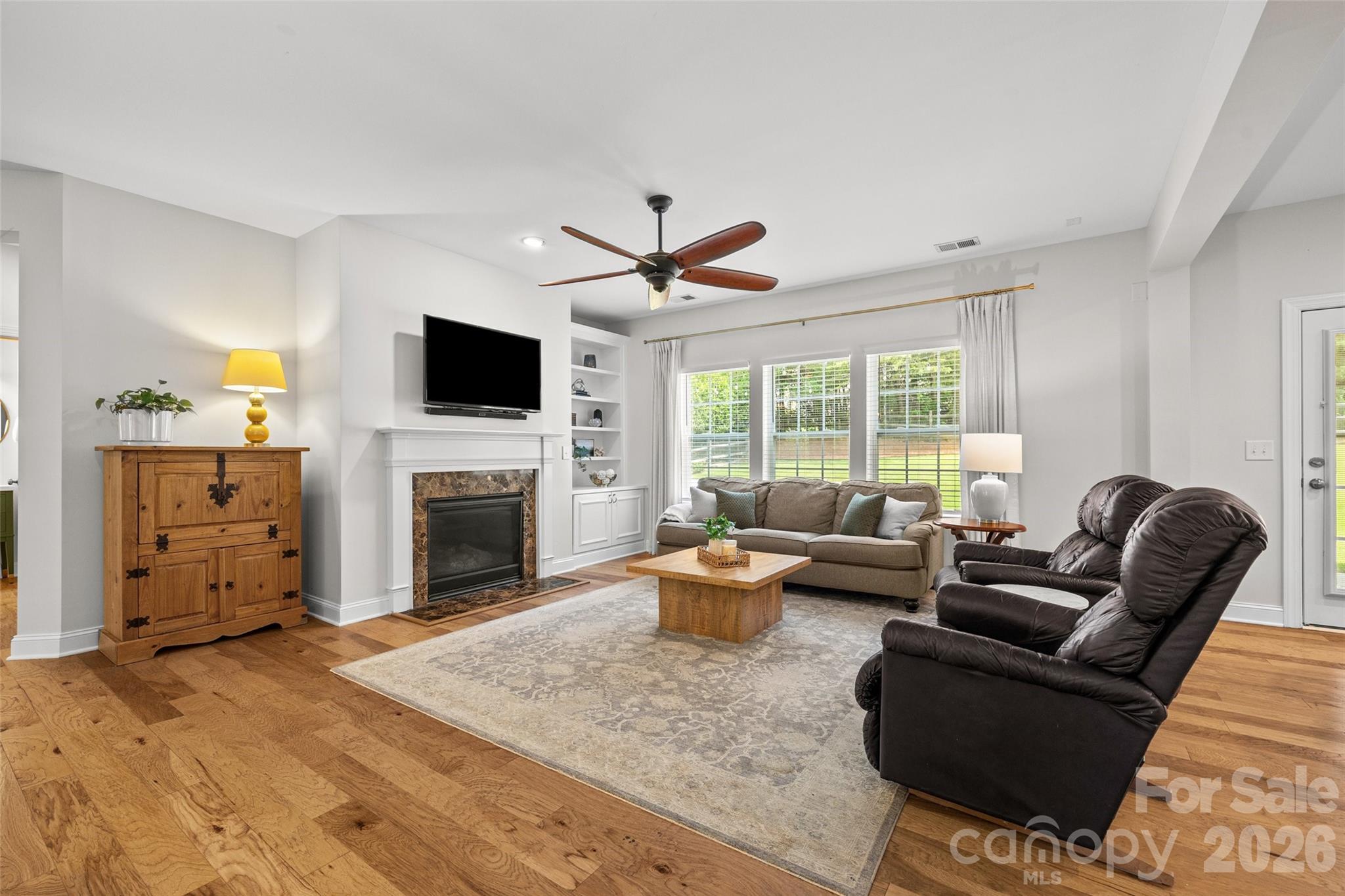 16846 Rudence Court — Charlotte