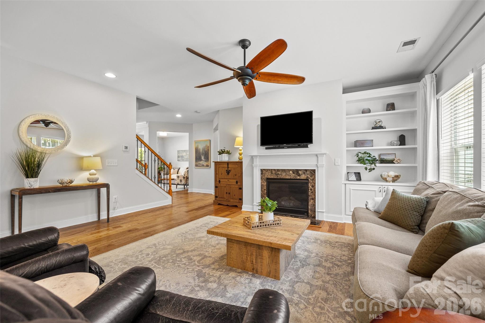 16846 Rudence Court — Charlotte