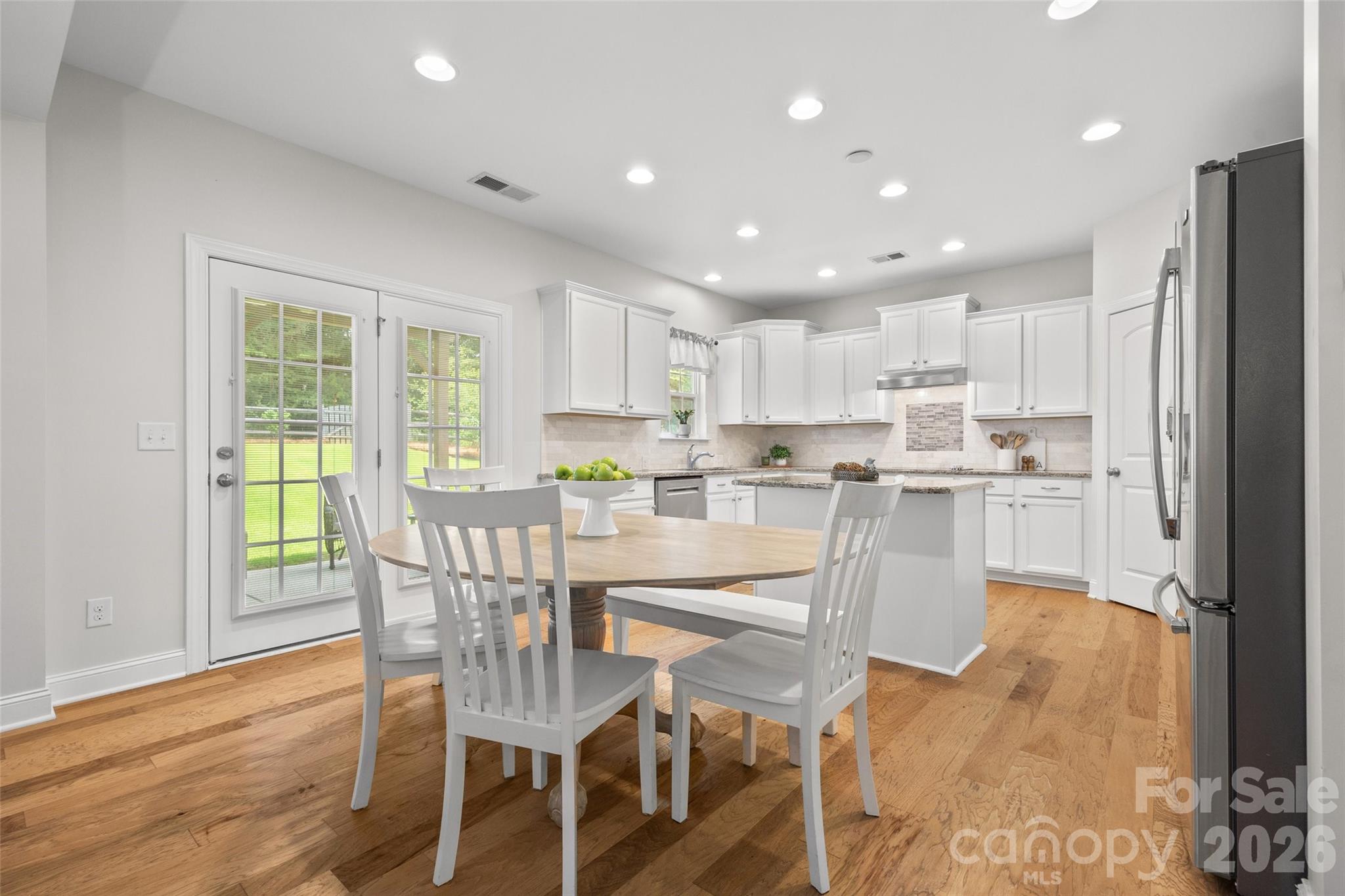 16846 Rudence Court — Charlotte