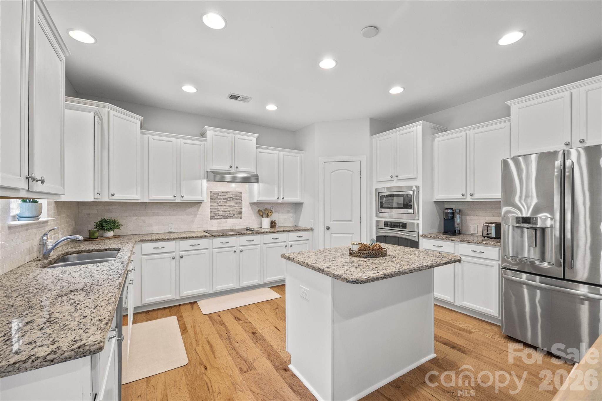 16846 Rudence Court — Charlotte