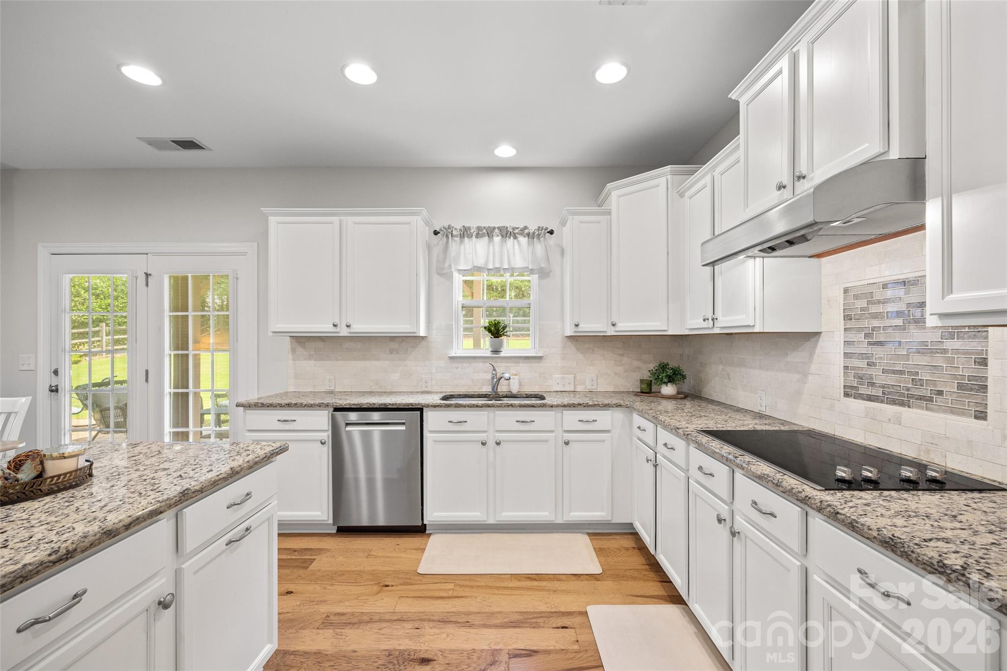 16846 Rudence Court — Charlotte