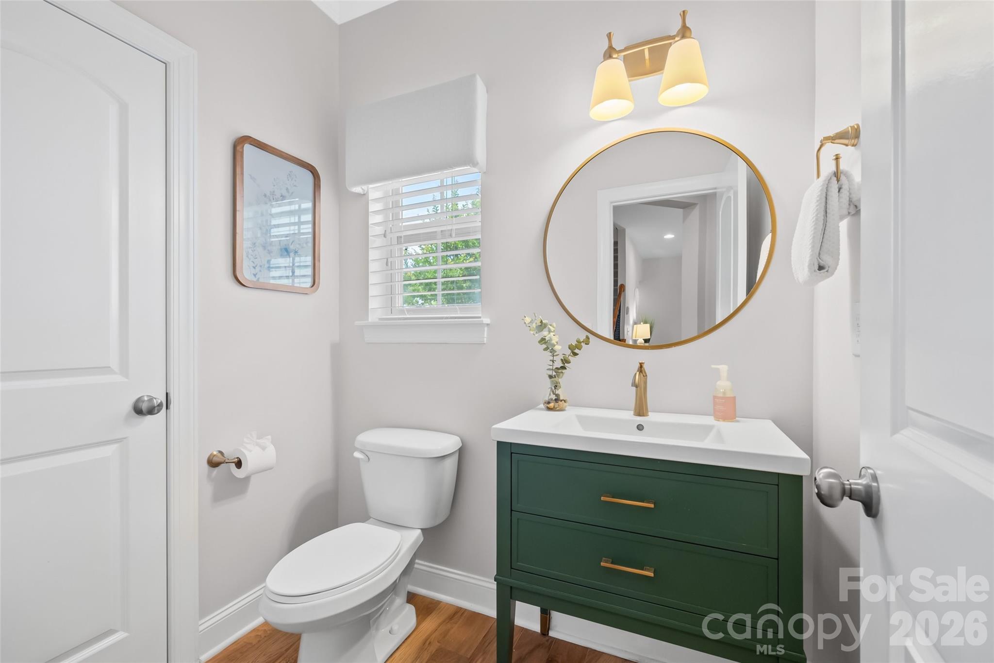16846 Rudence Court — Charlotte