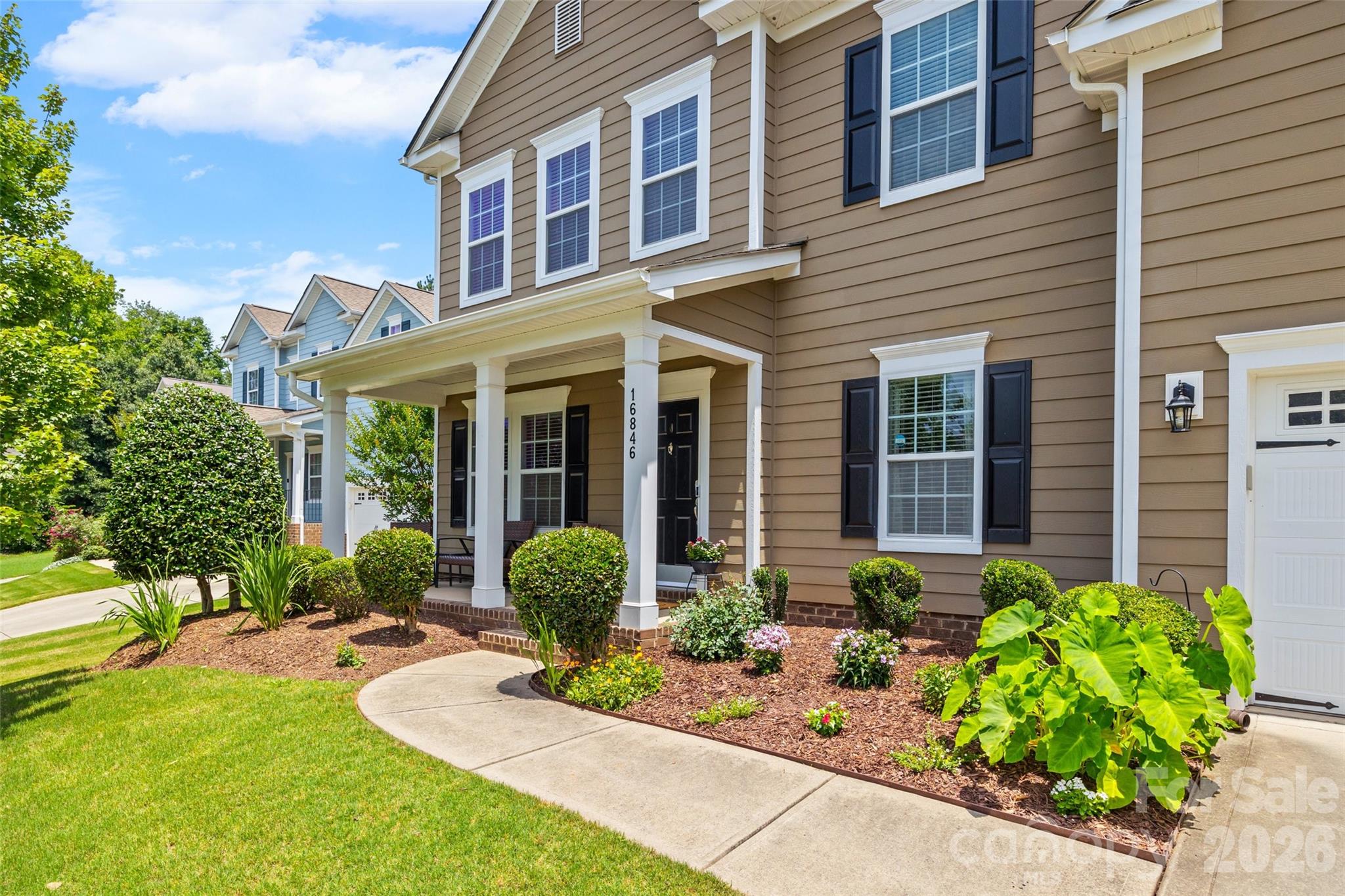16846 Rudence Court — Charlotte