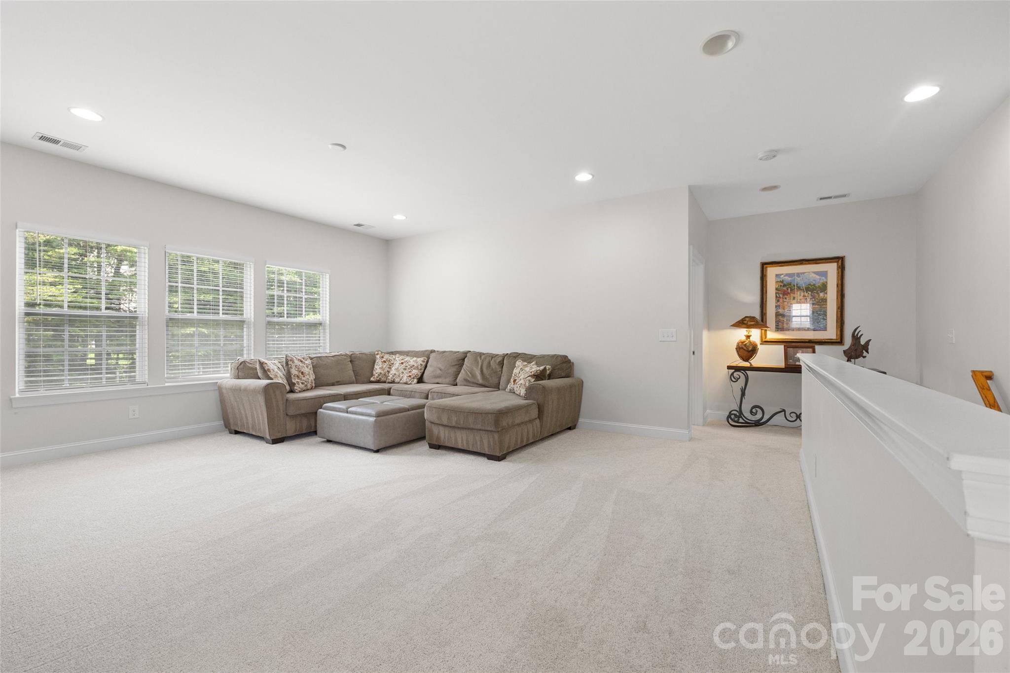 16846 Rudence Court — Charlotte