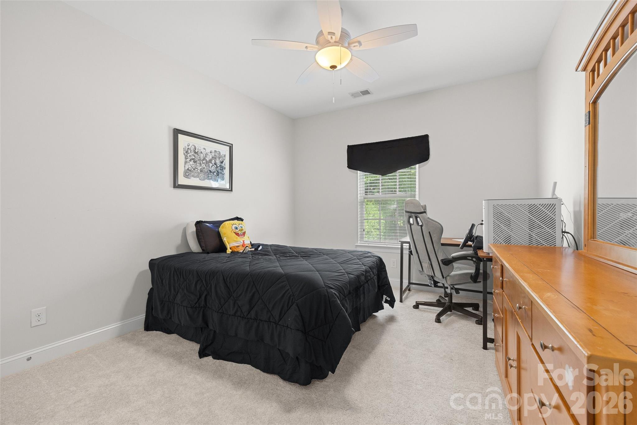 16846 Rudence Court — Charlotte